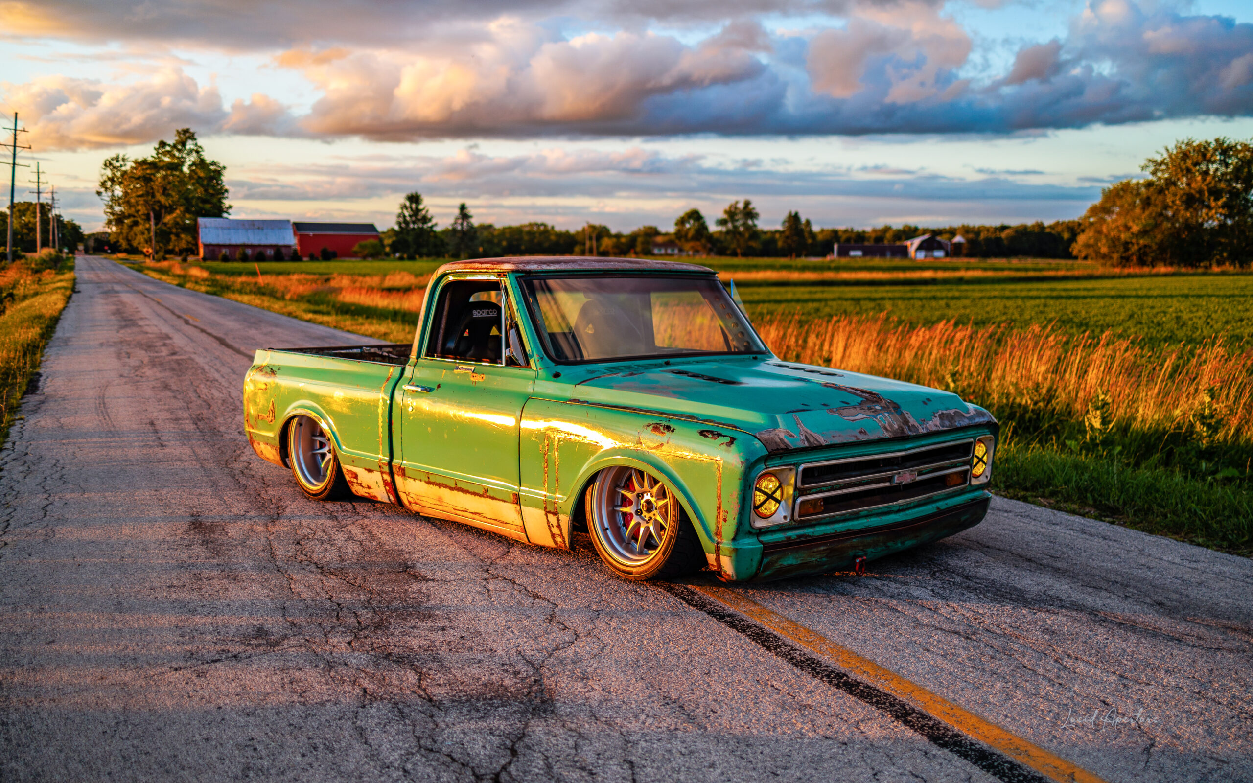 1967 Chevy