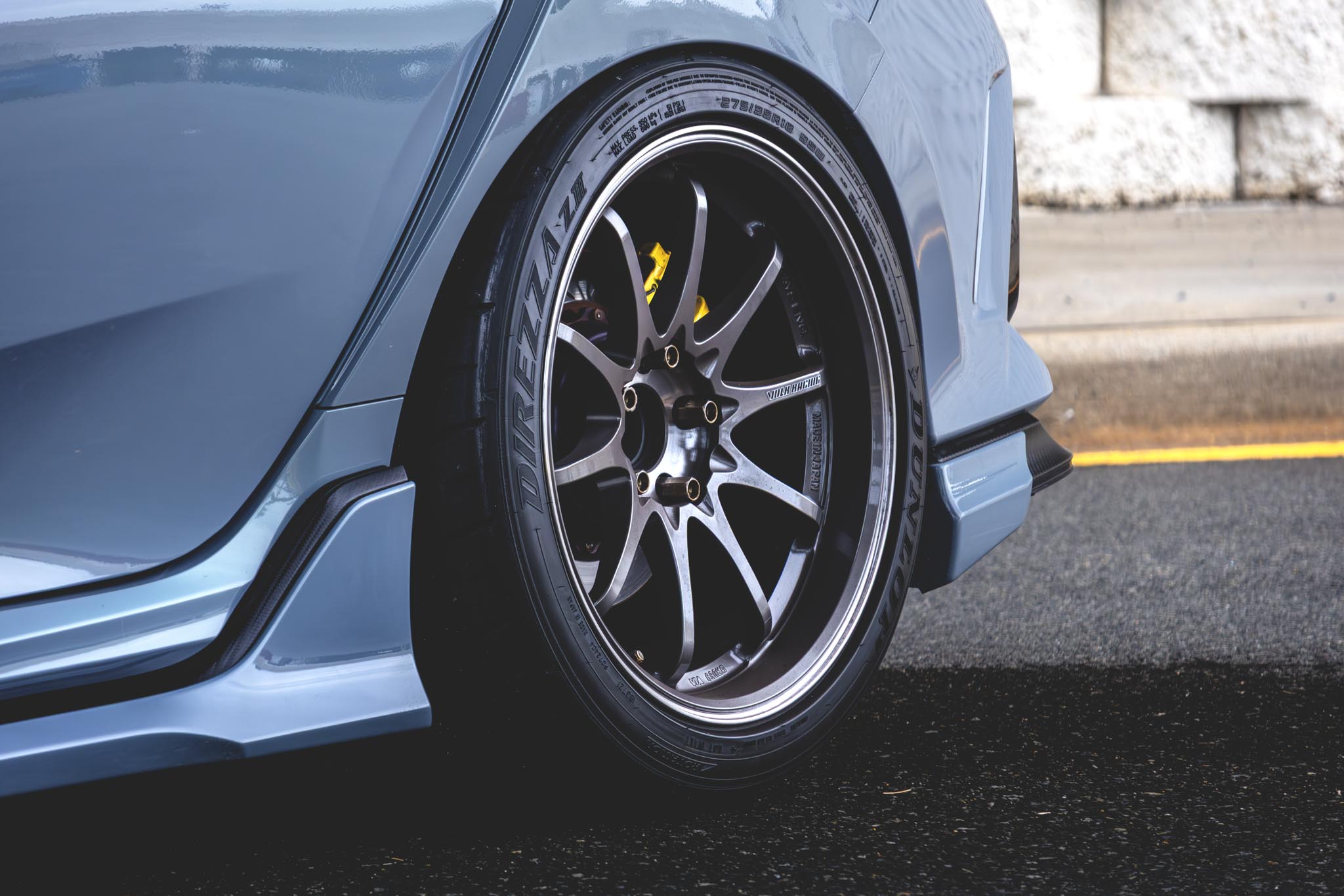 Volk CE28 type R