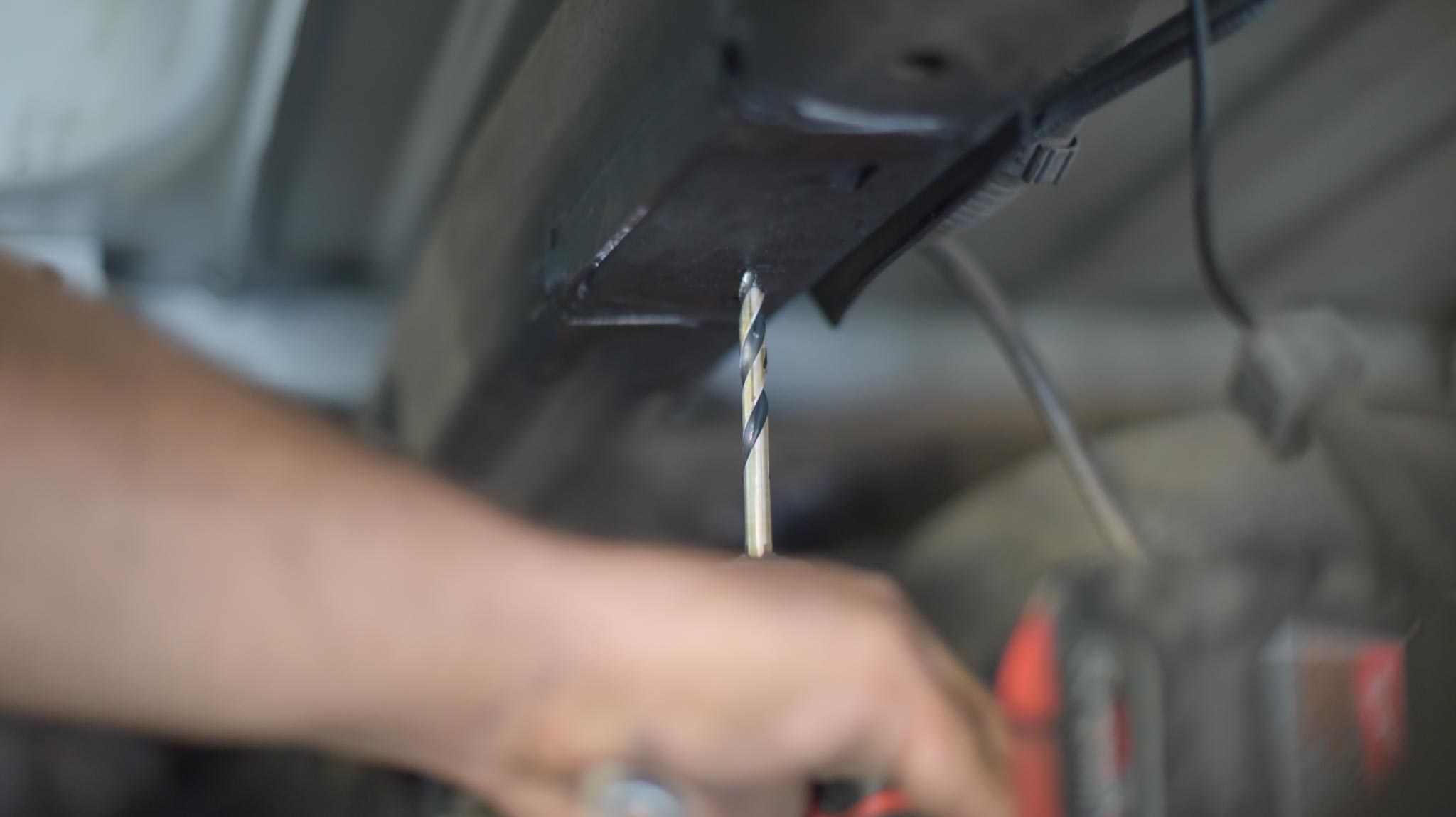 KnKut Drill Bits