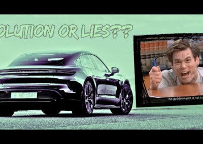 Carmakers Tricking Us with Terminology – Is it Evolution or Lies?