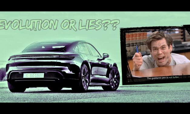 Carmakers Tricking Us with Terminology – Is it Evolution or Lies?