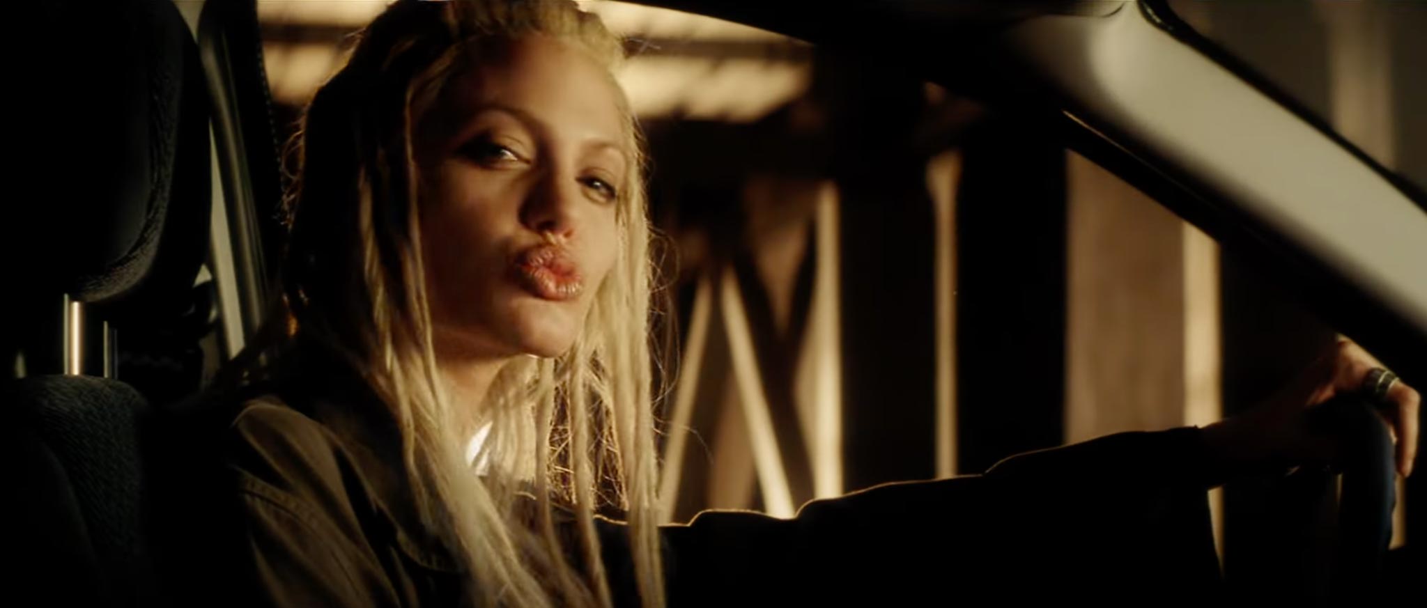 Gone in 60 Seconds Angelina Jolie