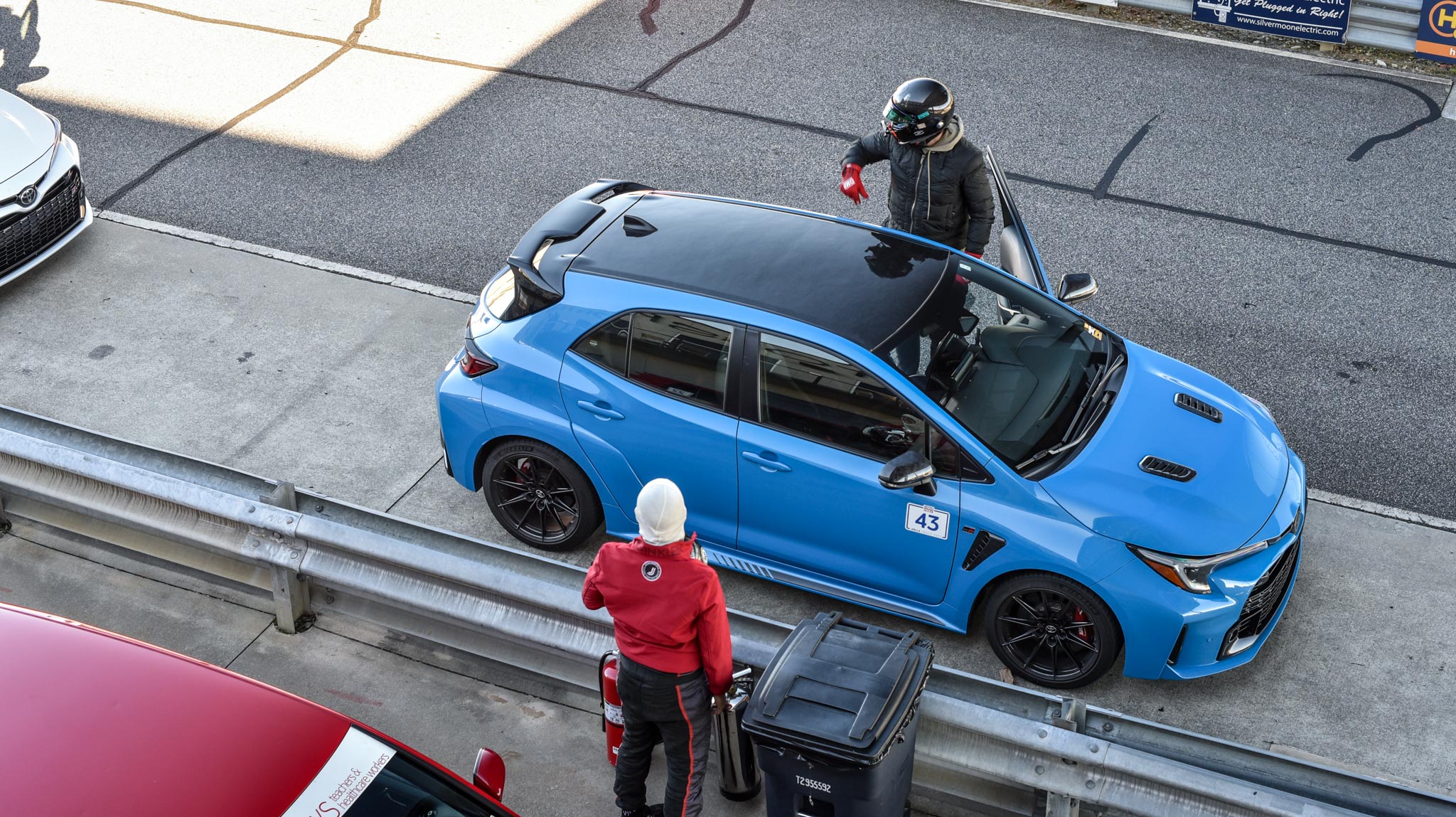 track insurance