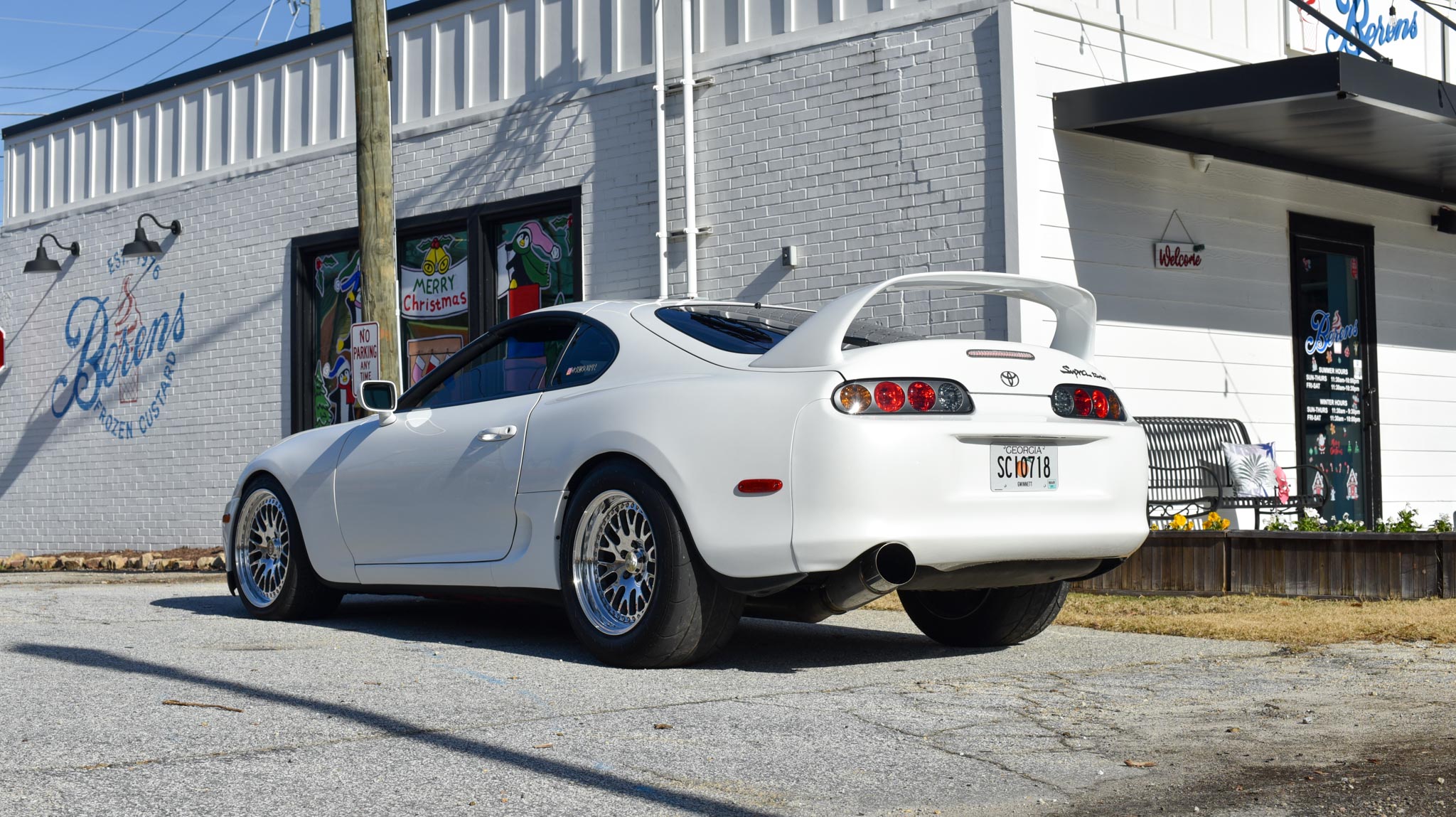 Victory Motorsports