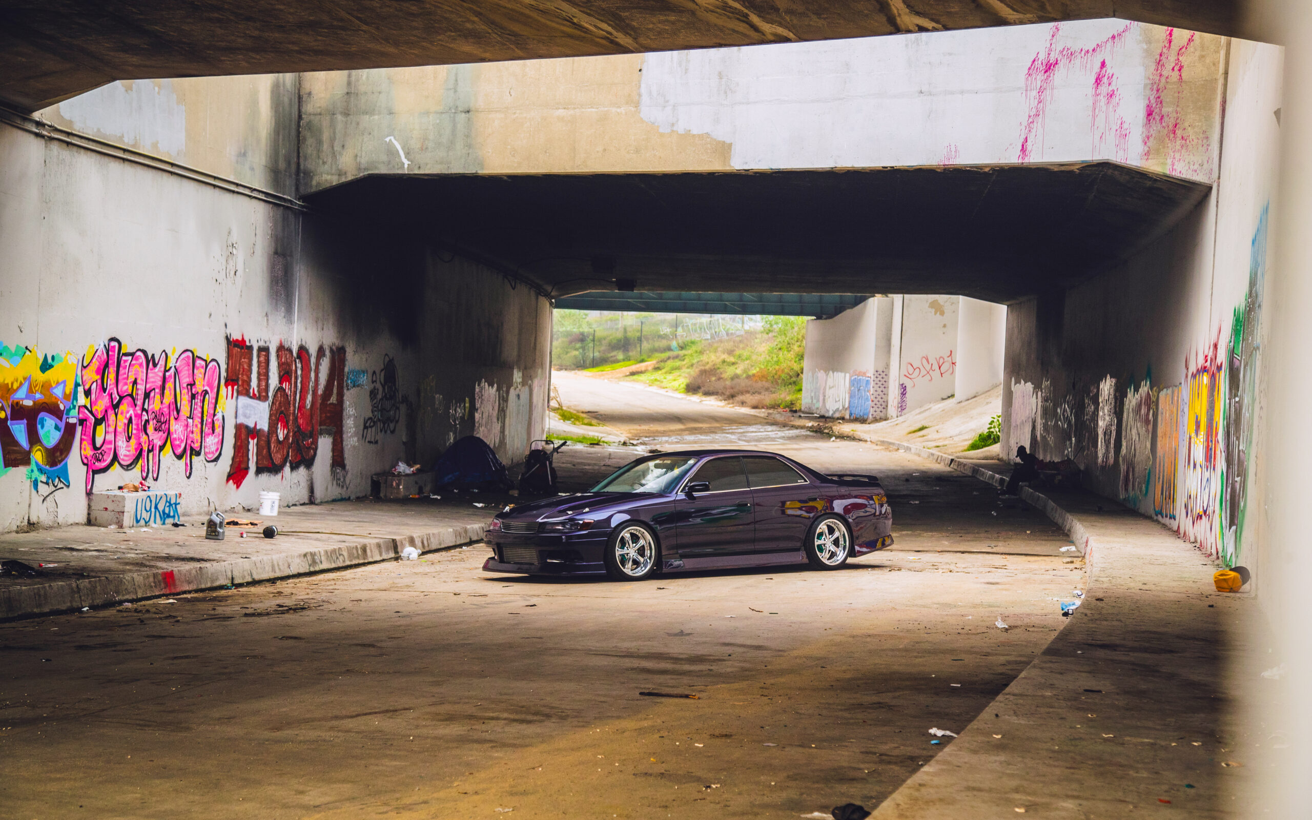 JDM JZX Chaser