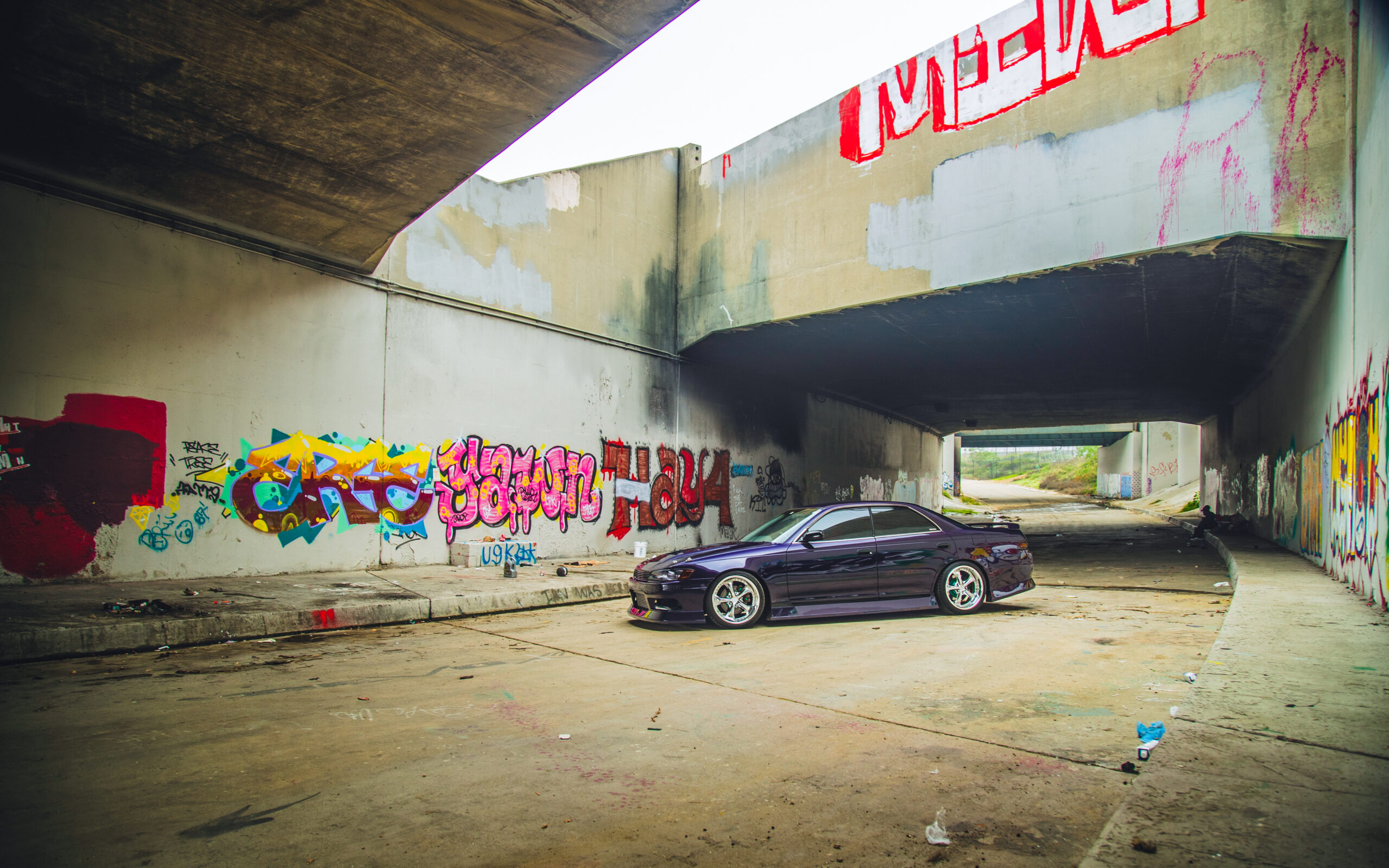 JZX