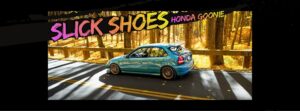 Ek Honda Civic B16