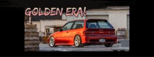 late 90s early 2000s import car culture