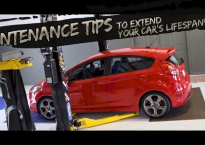 Maintenance Tips to Extend Your Car’s Lifespan