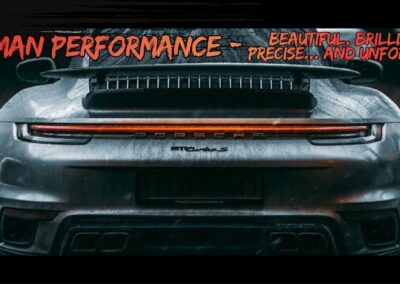 Why Performance Cars Don’t Belong at Just Any Auto Repair Shop