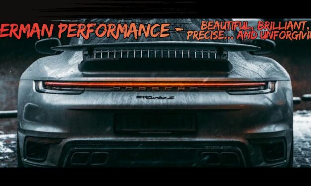 Why Performance Cars Don’t Belong at Just Any Auto Repair Shop