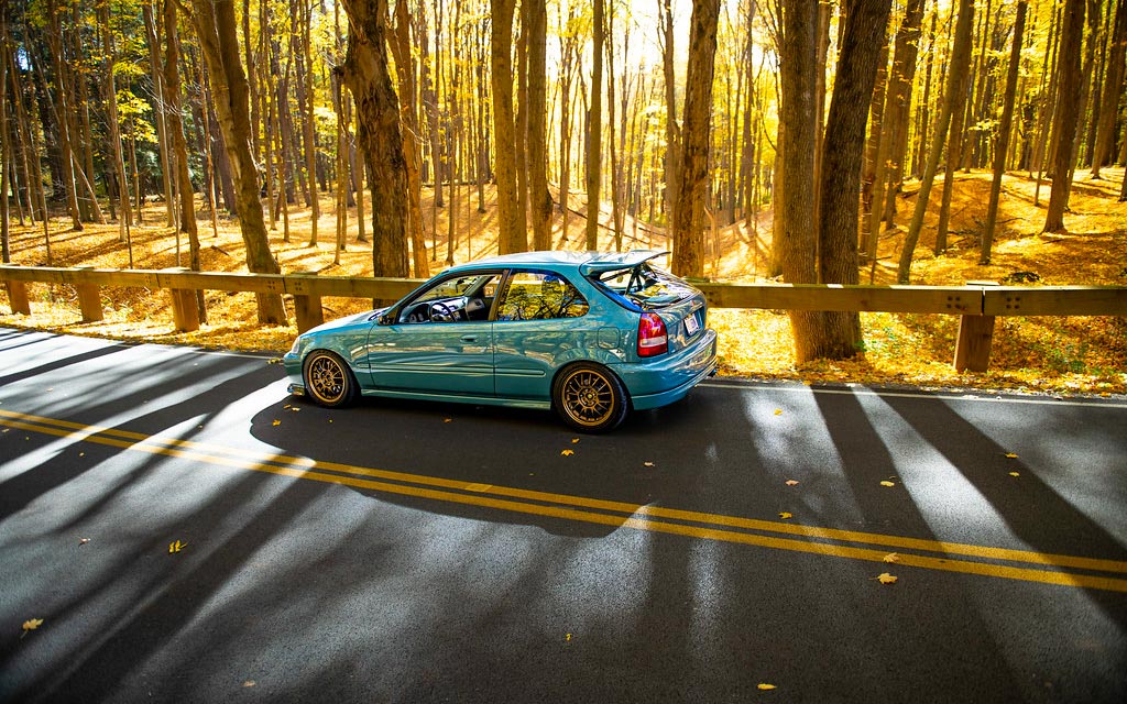 EK Hatch