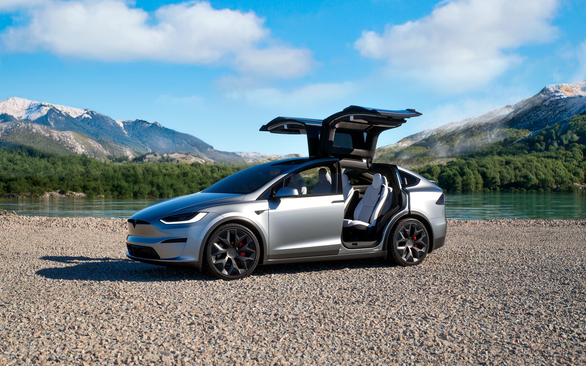 Model X