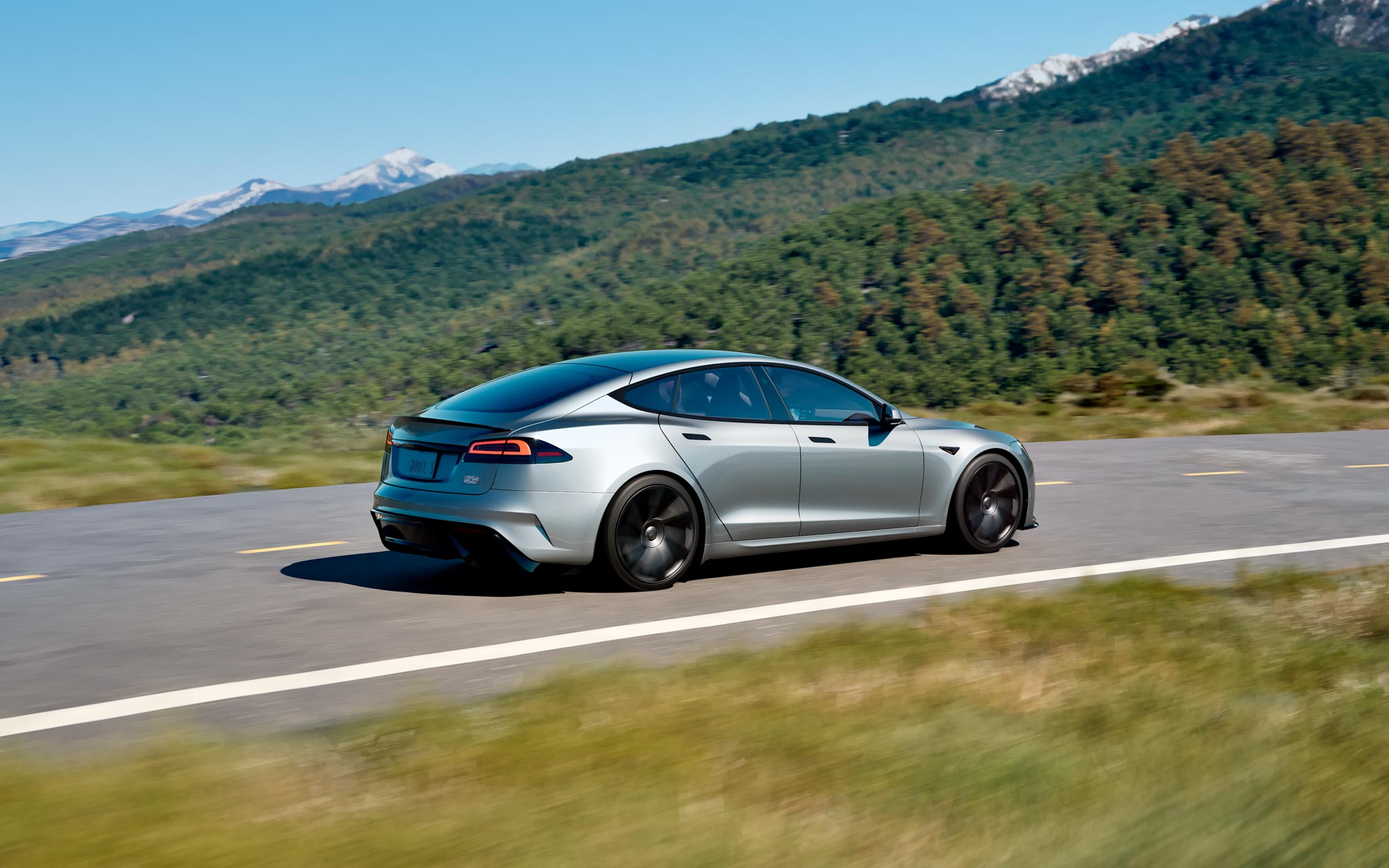 Model S