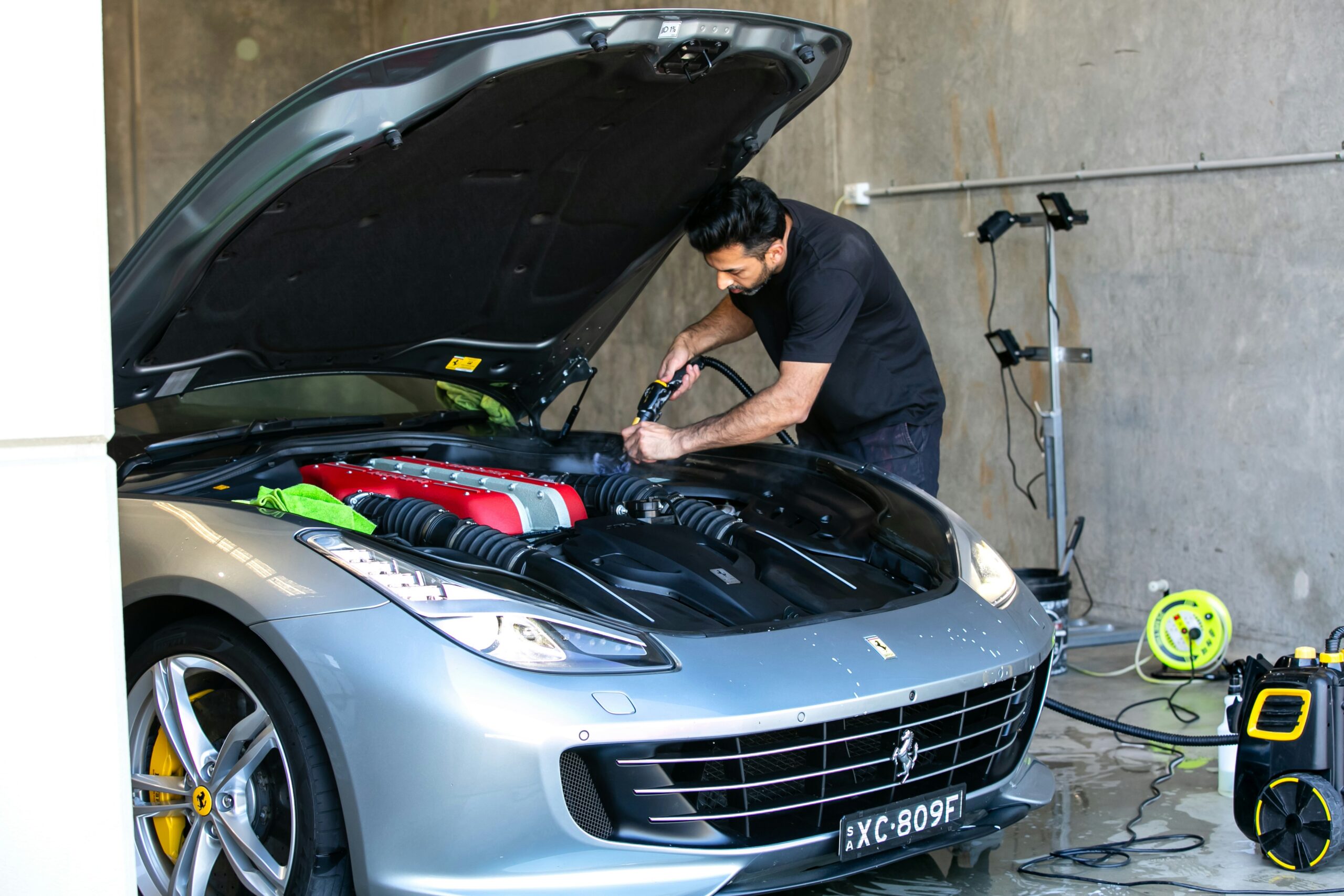 how to keep your car reliable, and get strong resale value