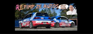 Jzilla MK7 GTI and Beetle