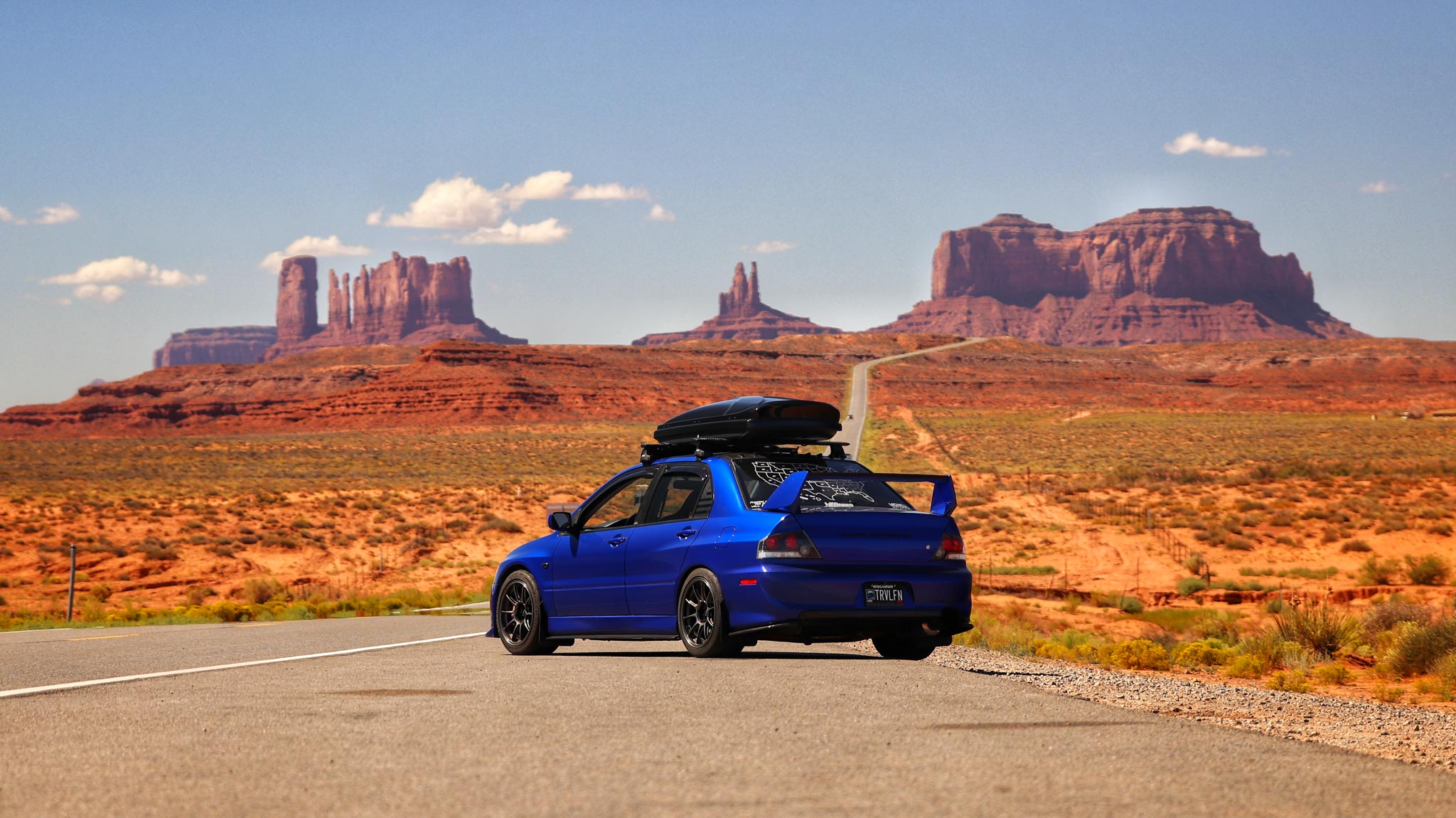 Is the Mitsubishi Evo a good car