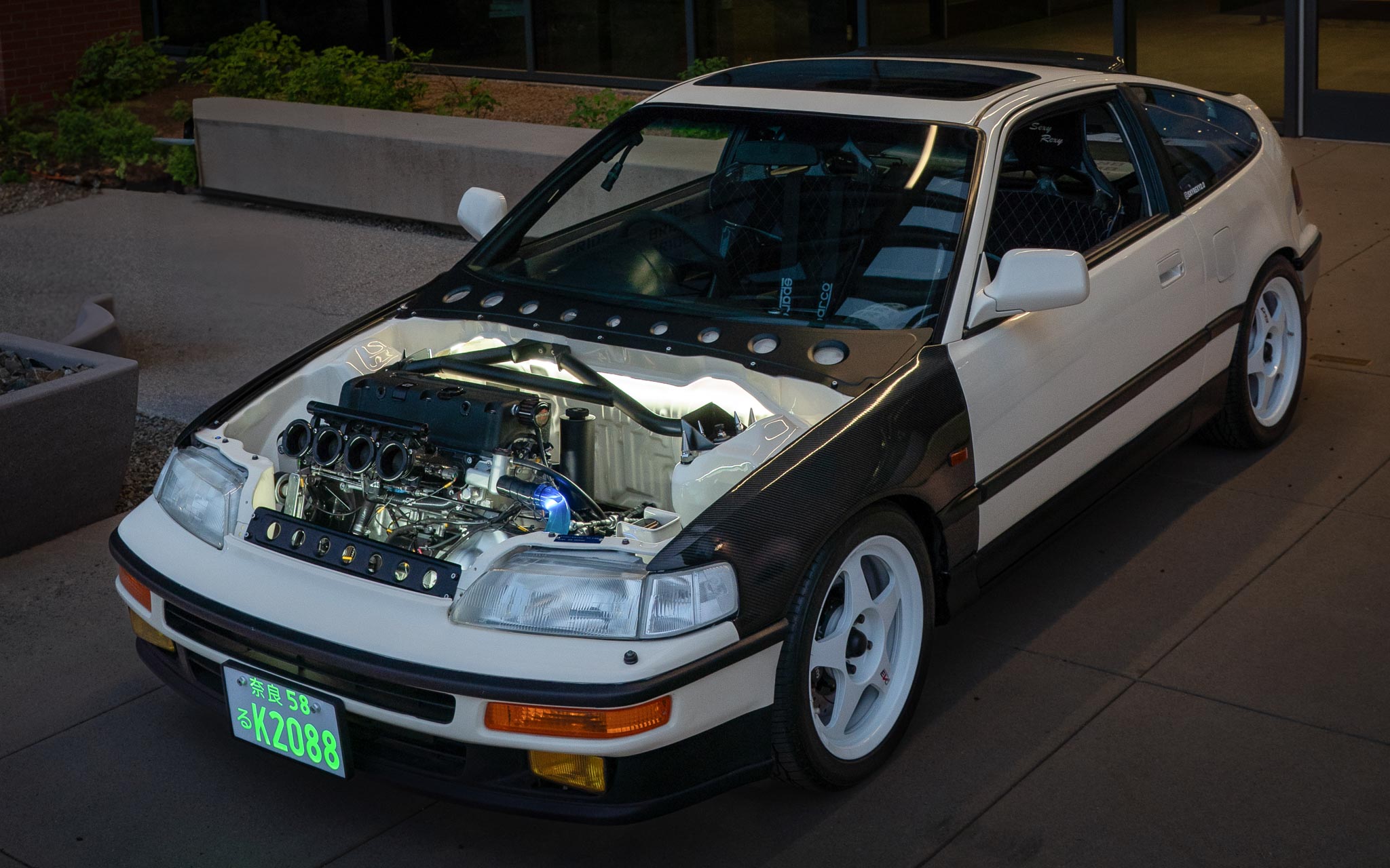 Honda CRX - Make it Yours | S3 Magazine