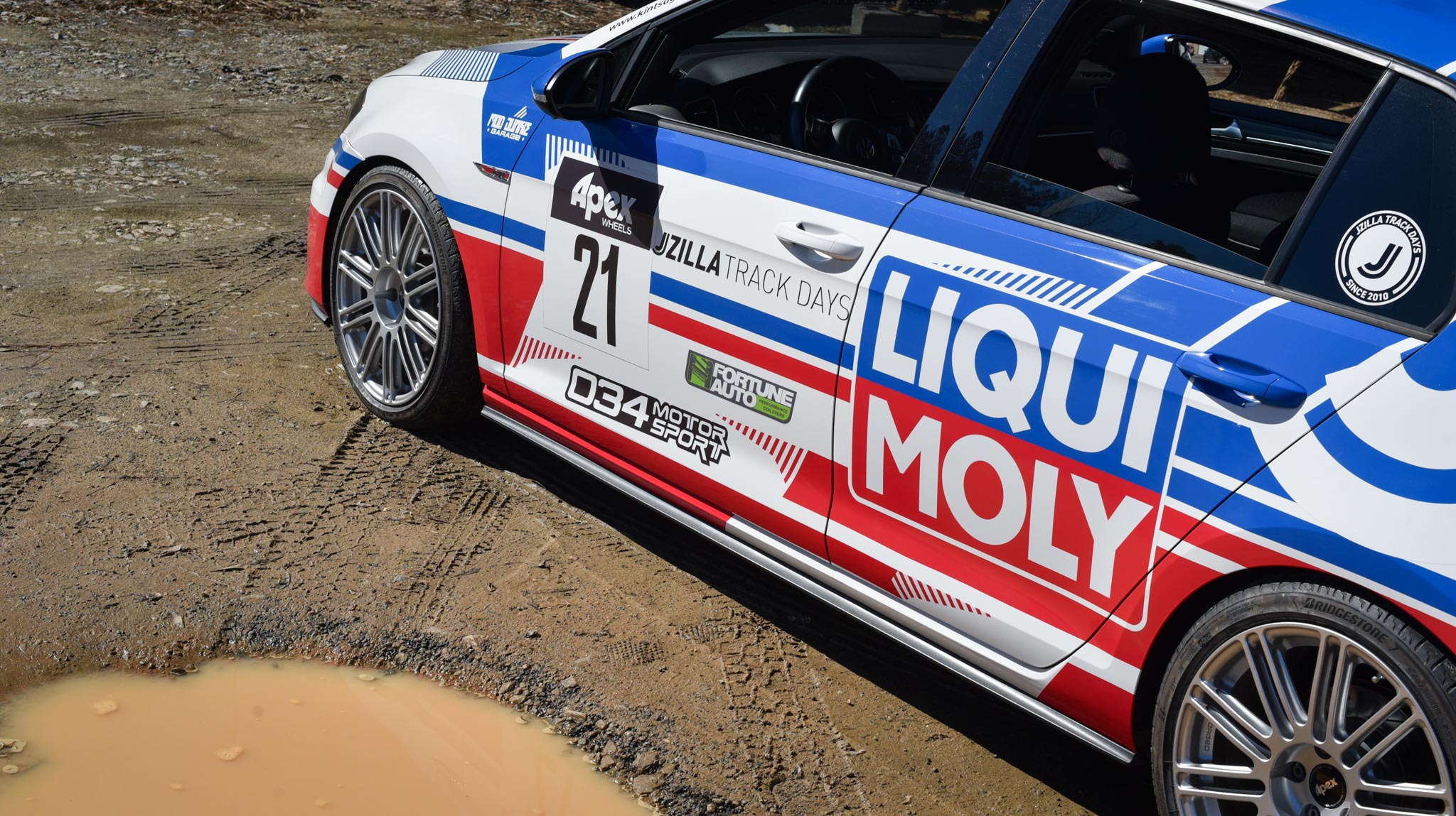 Liqui Moly