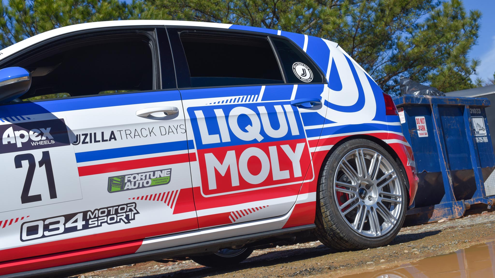 Liqui Moly