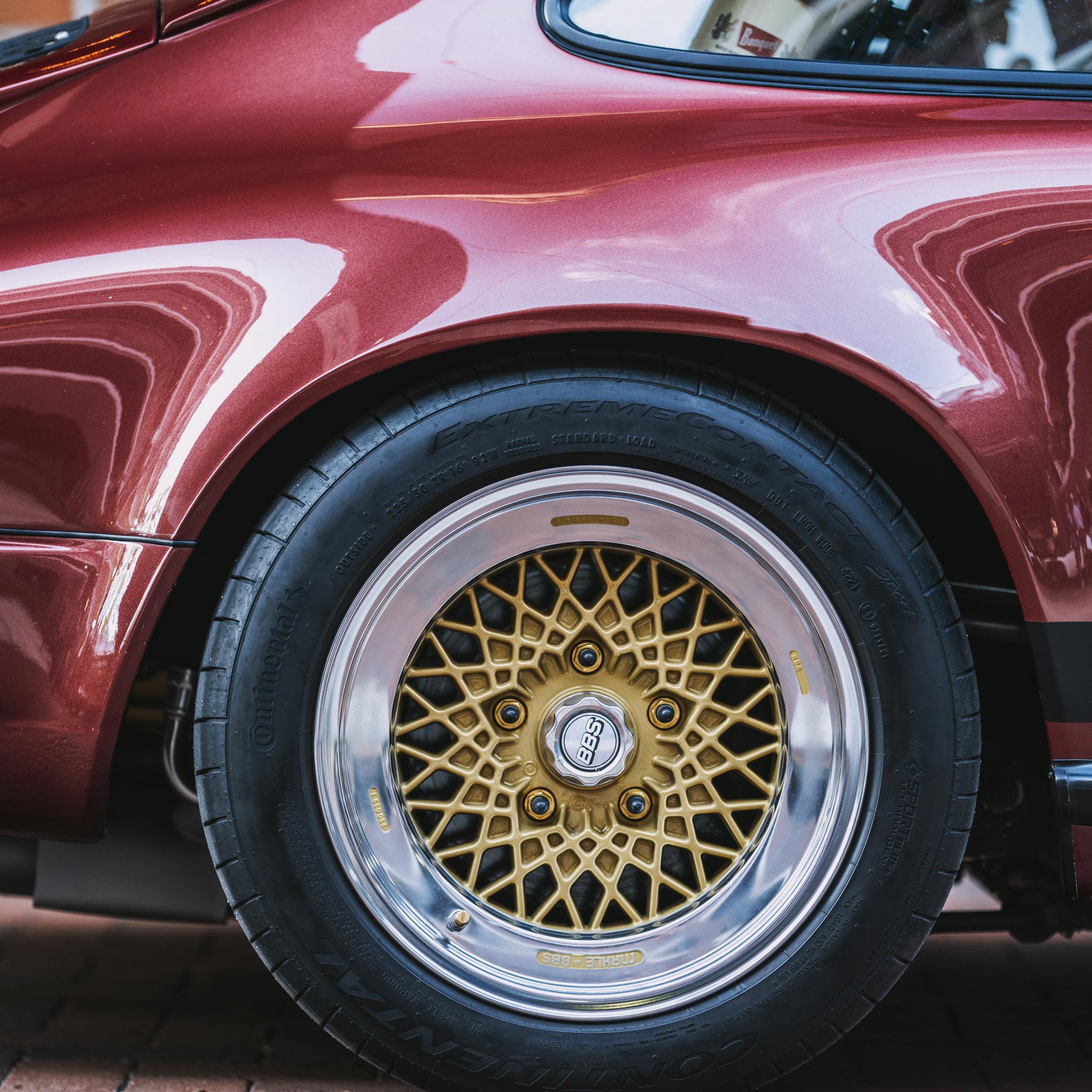 gold BBS
