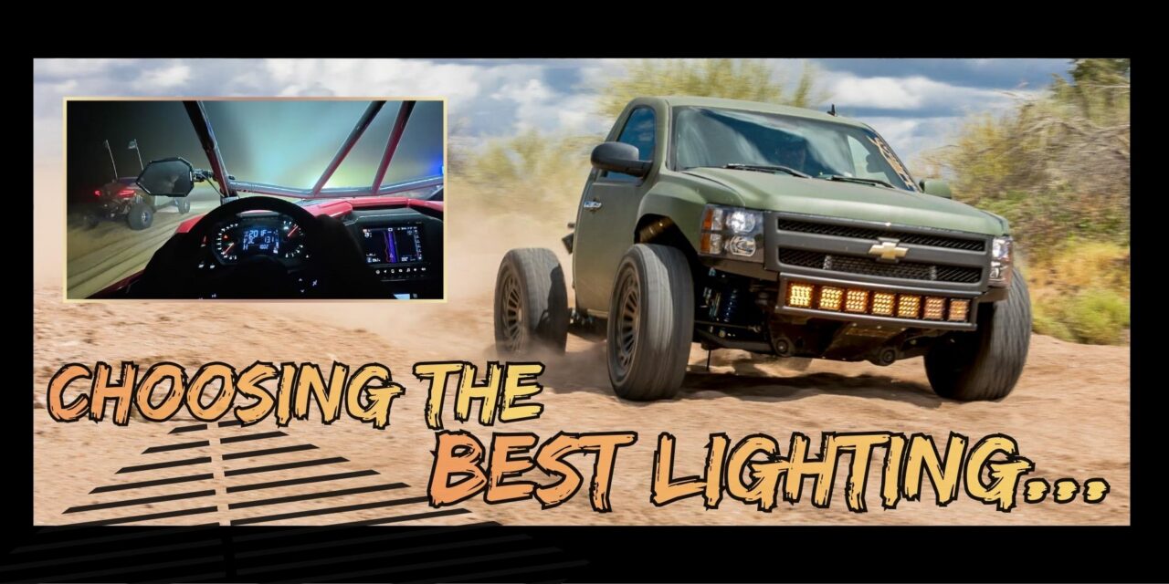 Best LED Light Bars for Trucks: What to Look For and Top Options Compared