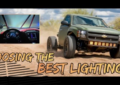 Best LED Light Bars for Trucks: What to Look For and Top Options Compared