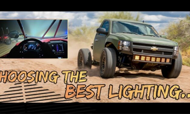 Best LED Light Bars for Trucks: What to Look For and Top Options Compared