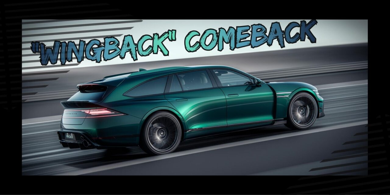 【洋書】Station Wagons The Rise, Fall, and Hopeful Return of Station Wagons | S3 Magazine