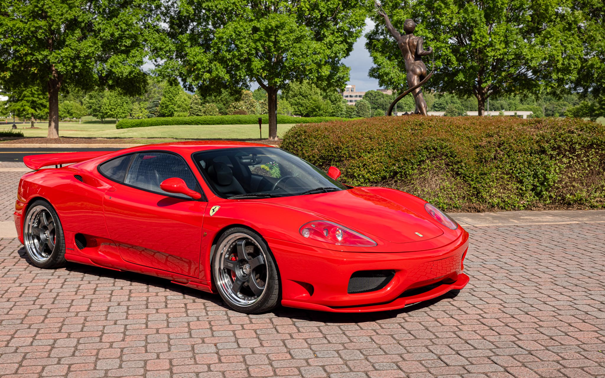 Ferrari 360 Modena