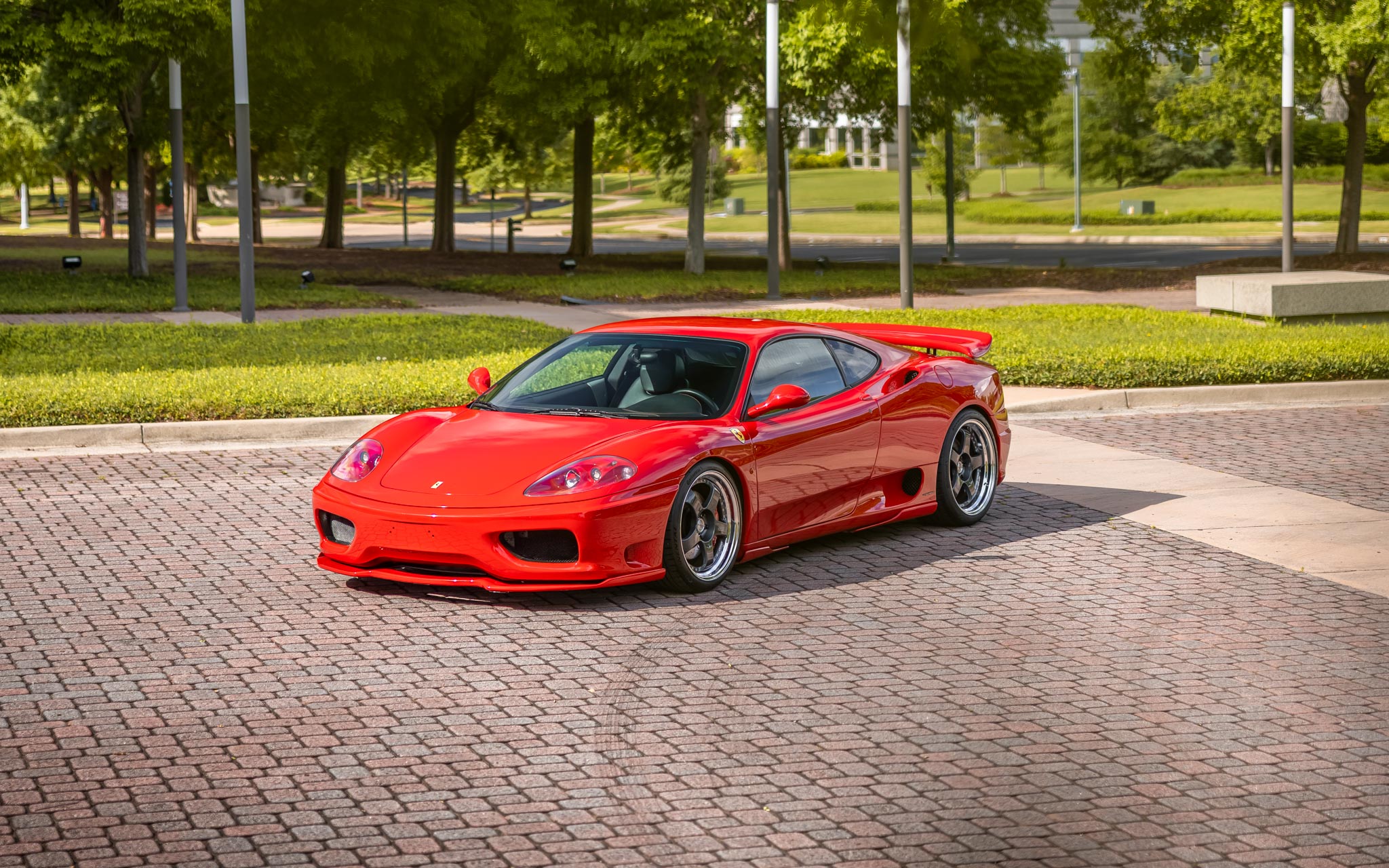 Ferrari 360 Modena