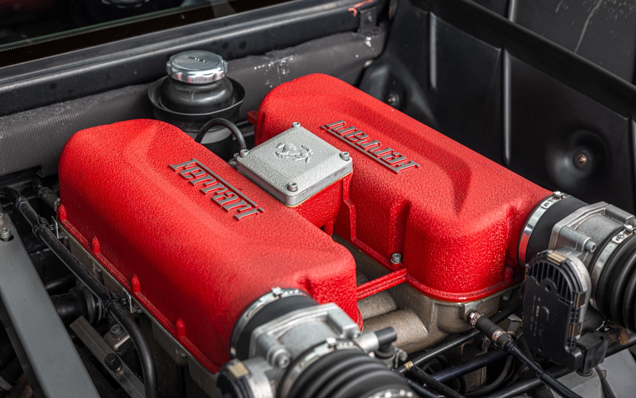 Ferrari 360 Modena