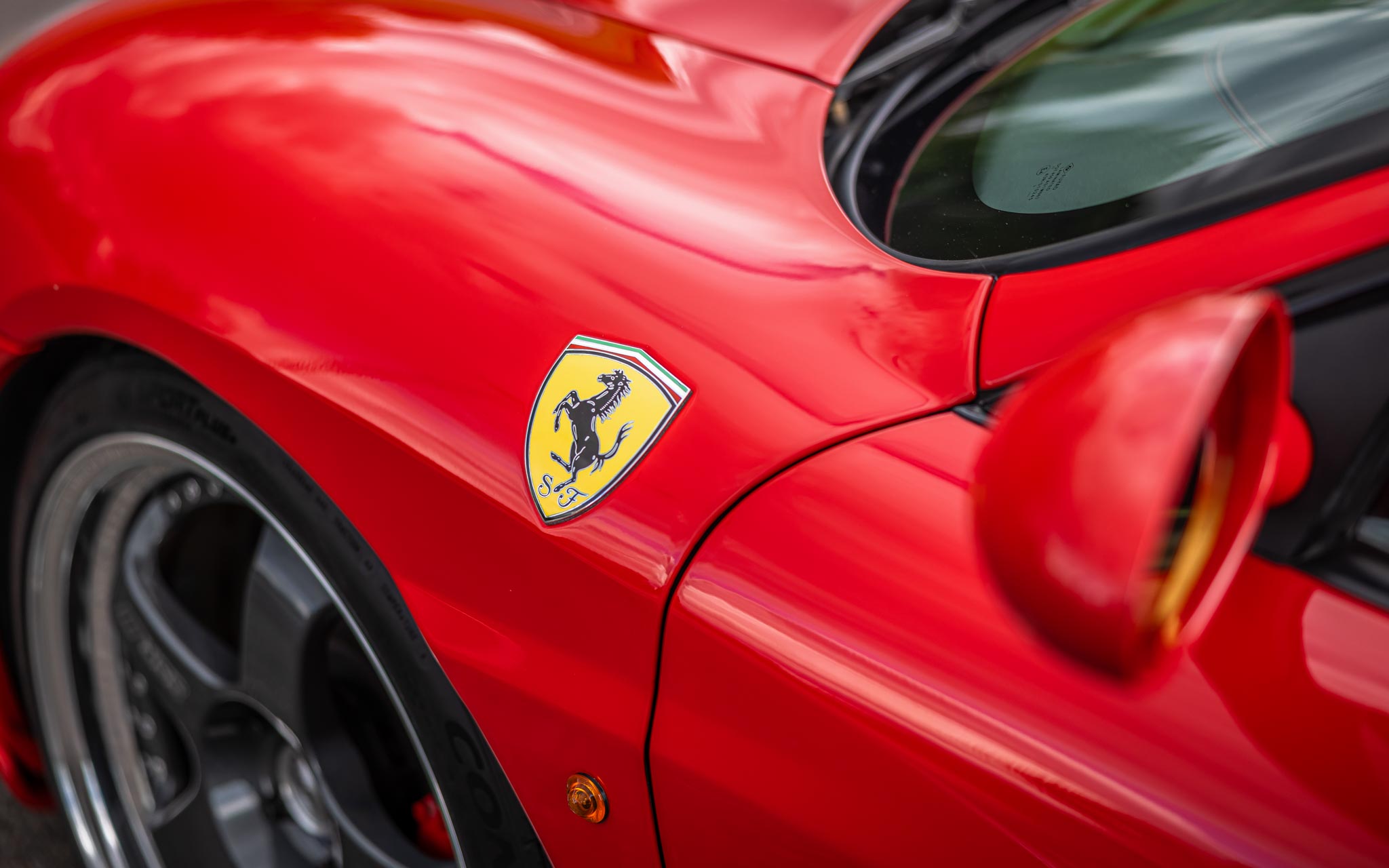 Ferrari 360 Modena