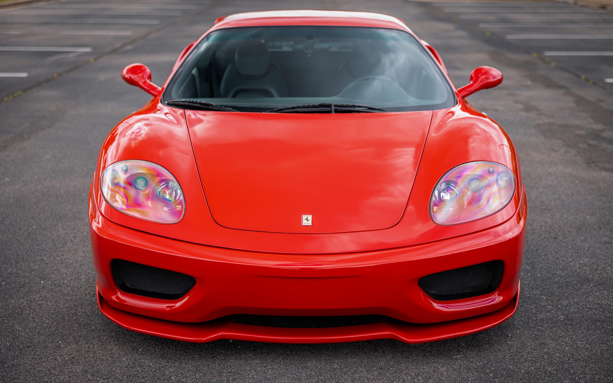Ferrari 360 Modena