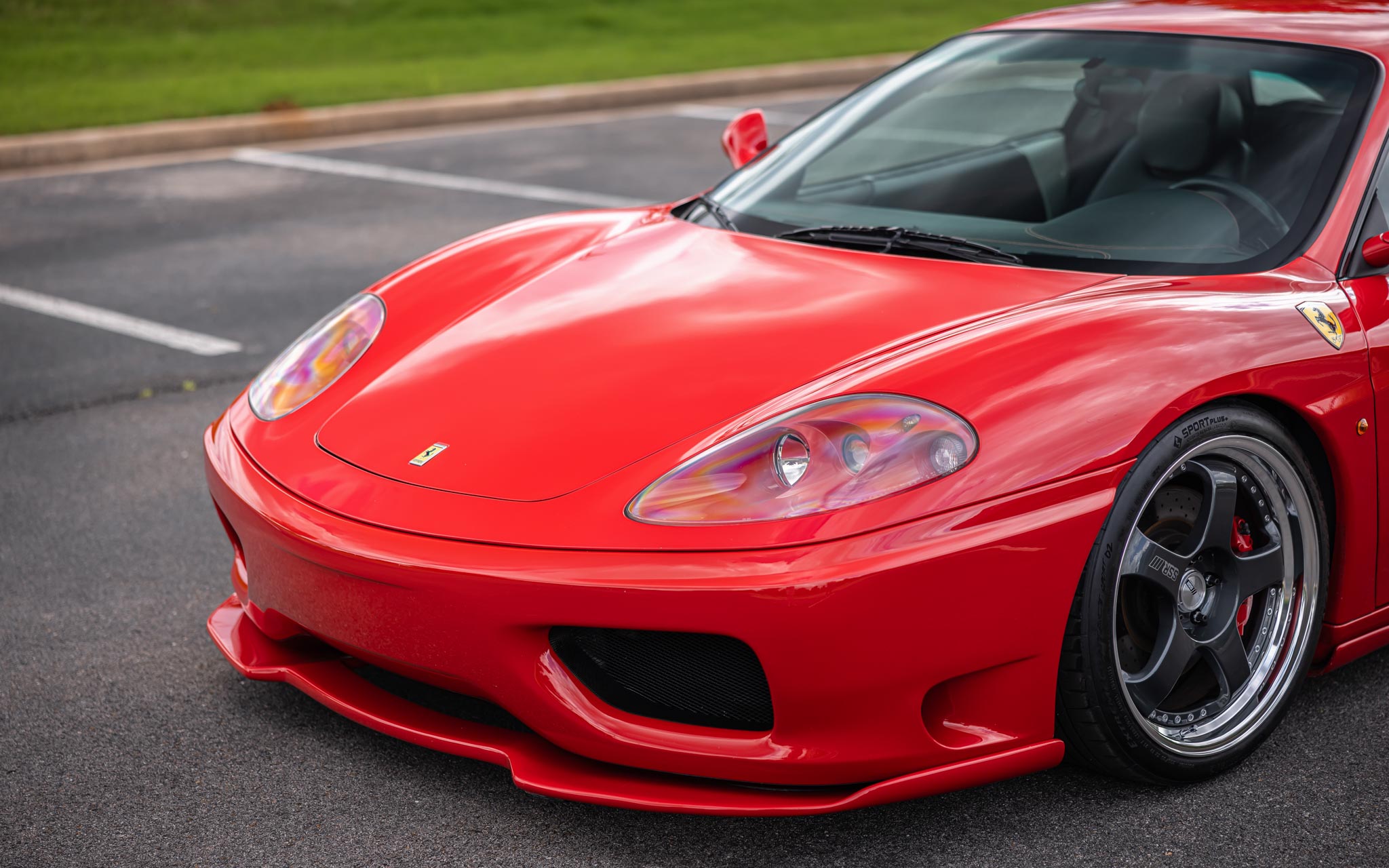 Ferrari 360 Modena