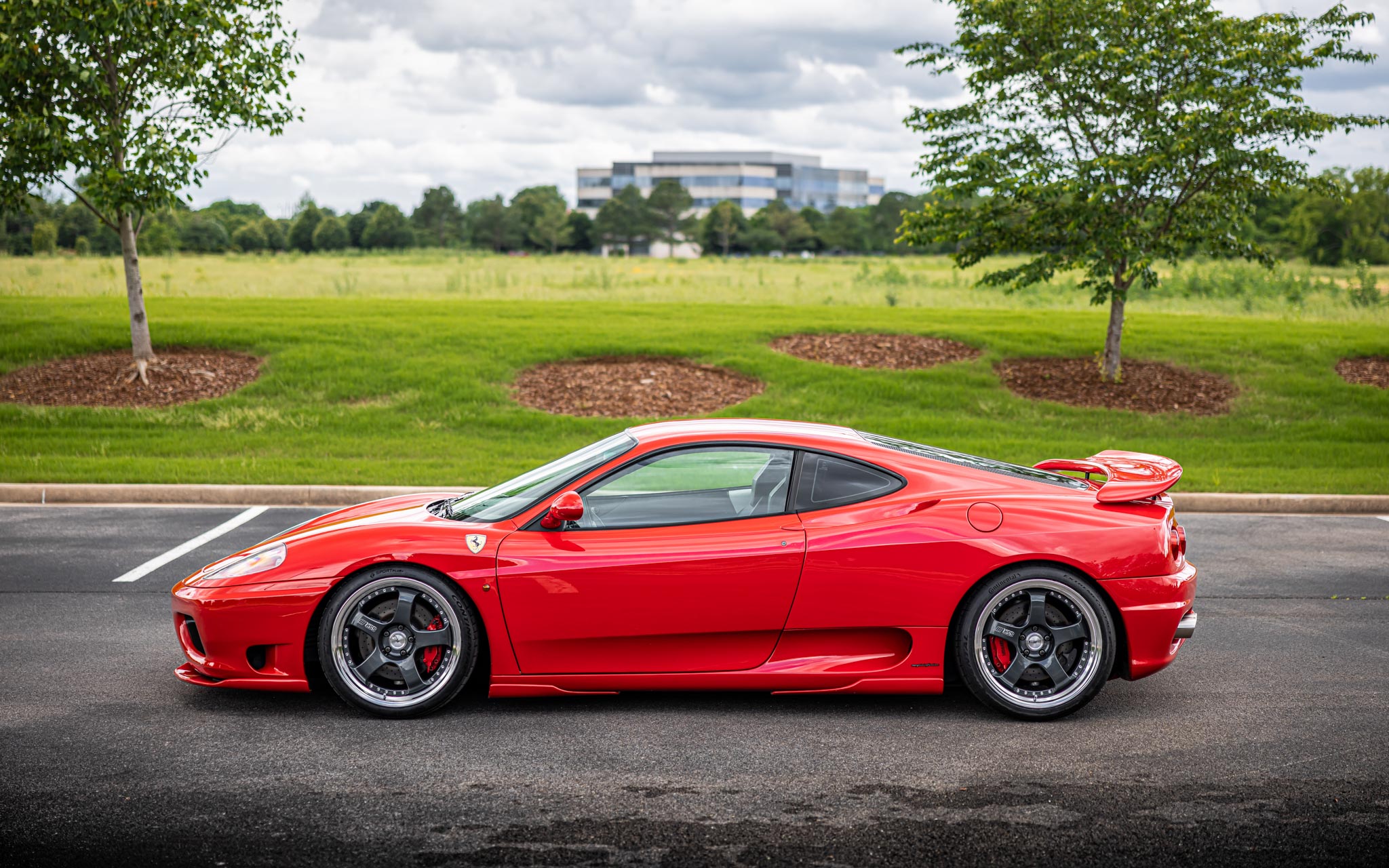 Ferrari 360 Modena