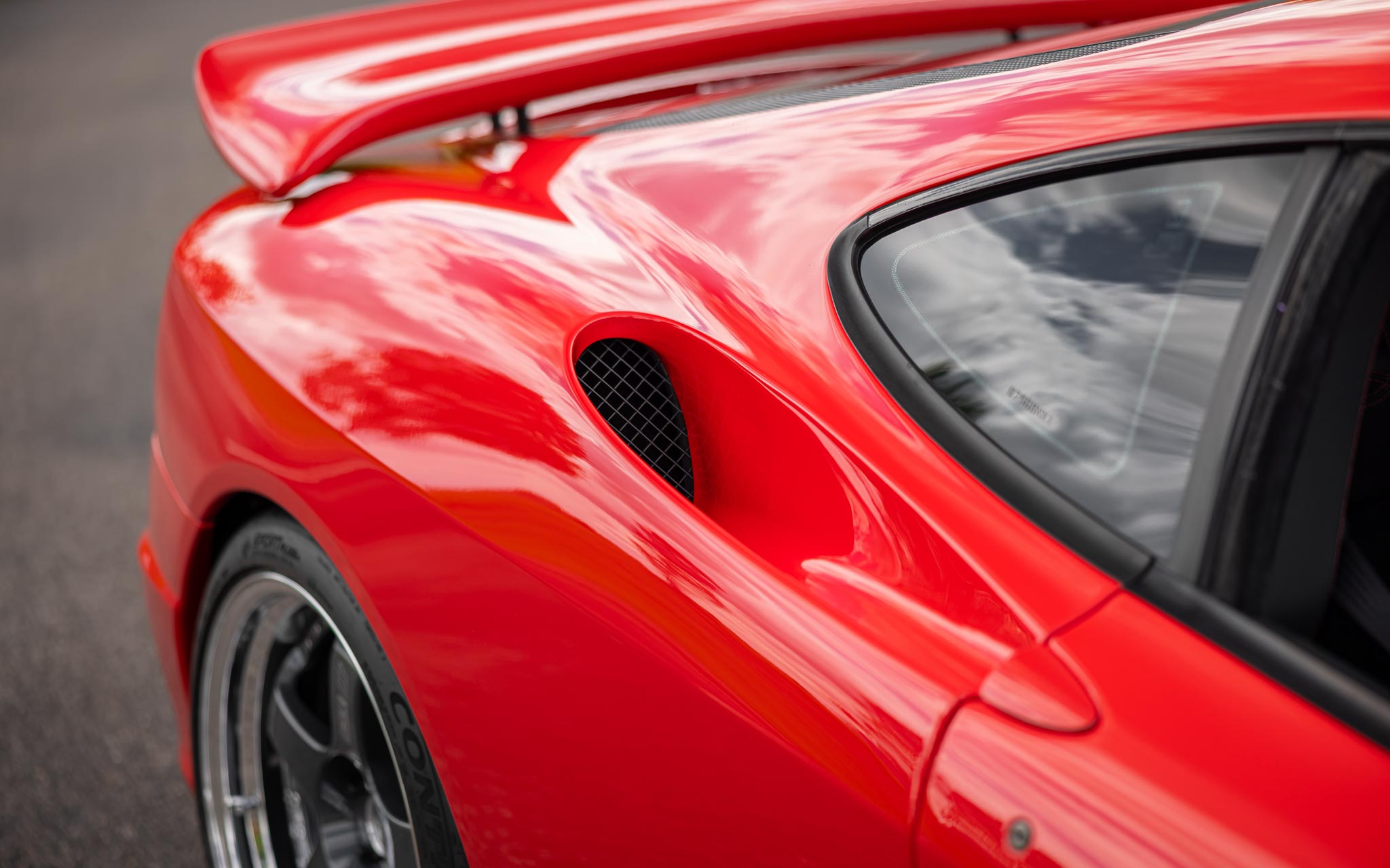 Ferrari 360 Modena