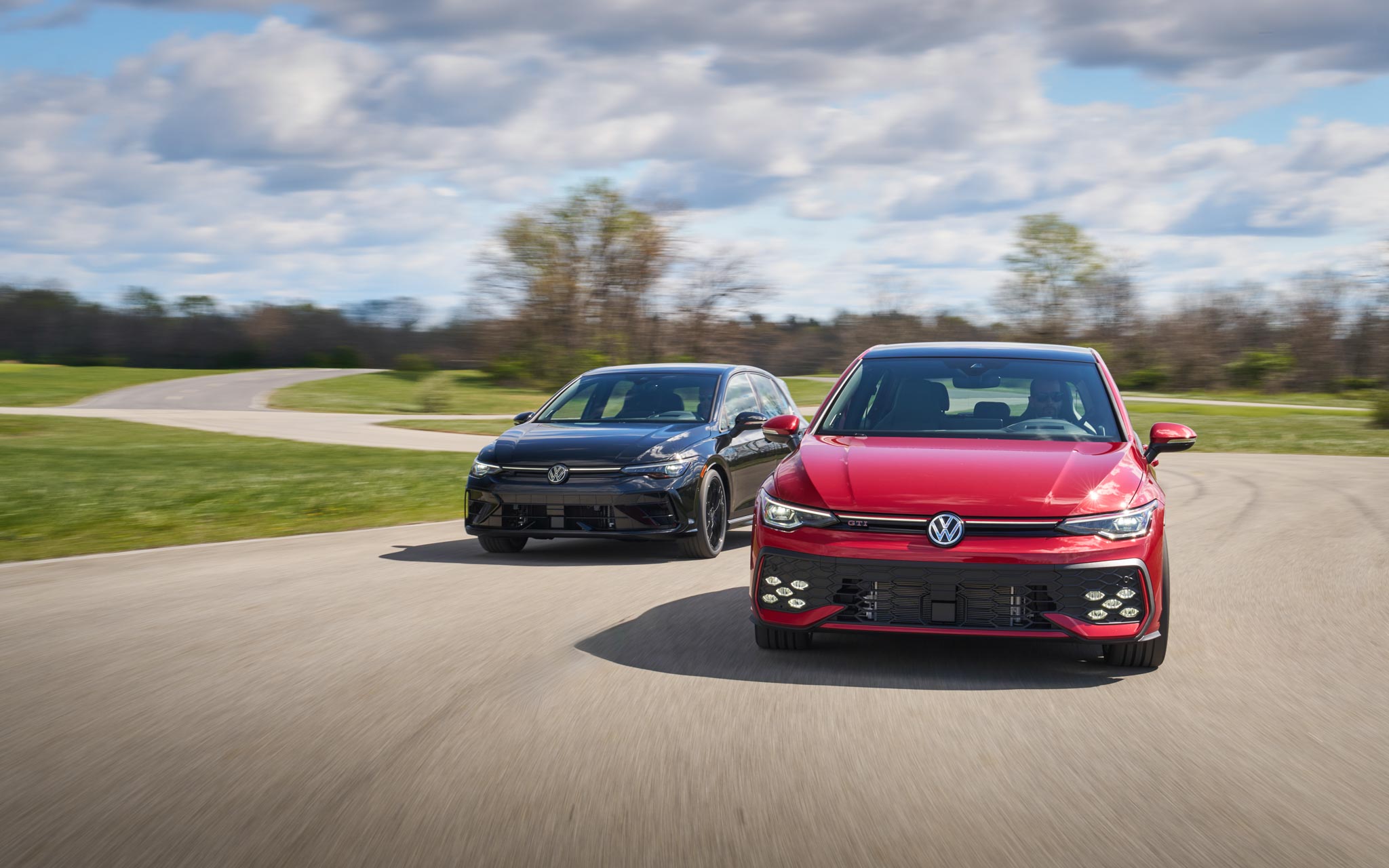 automotive tech versus drivers