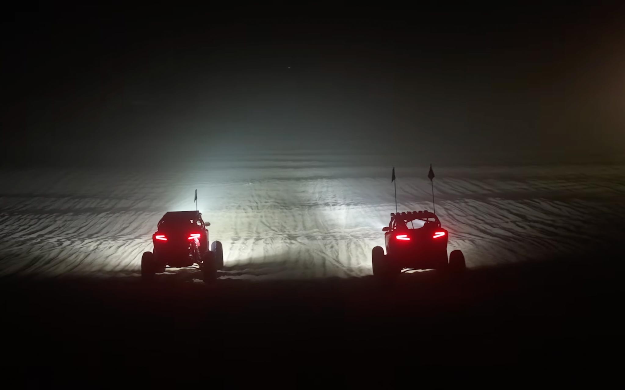 best light bar