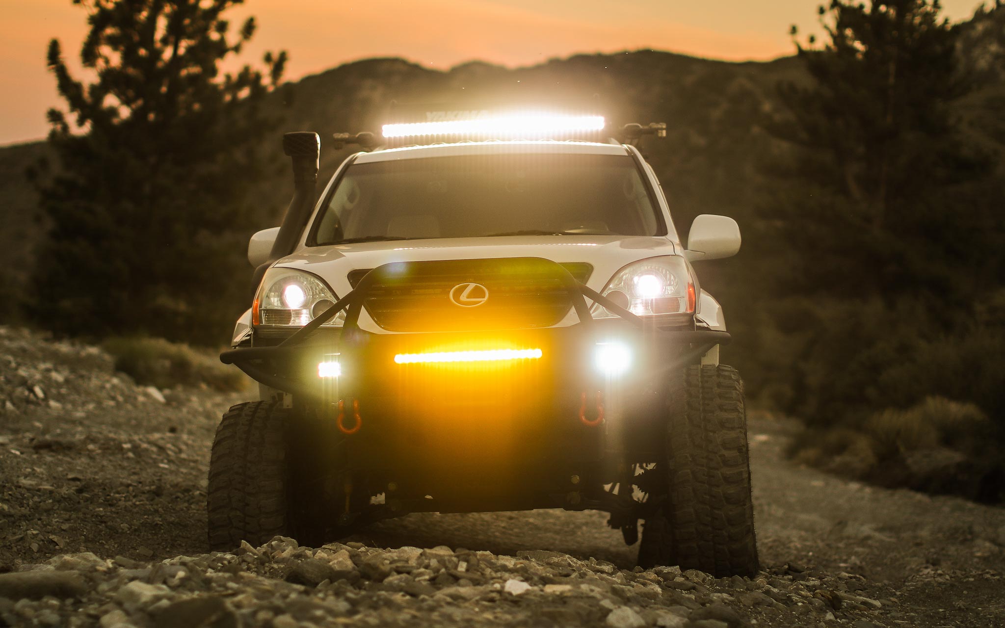 best light bar