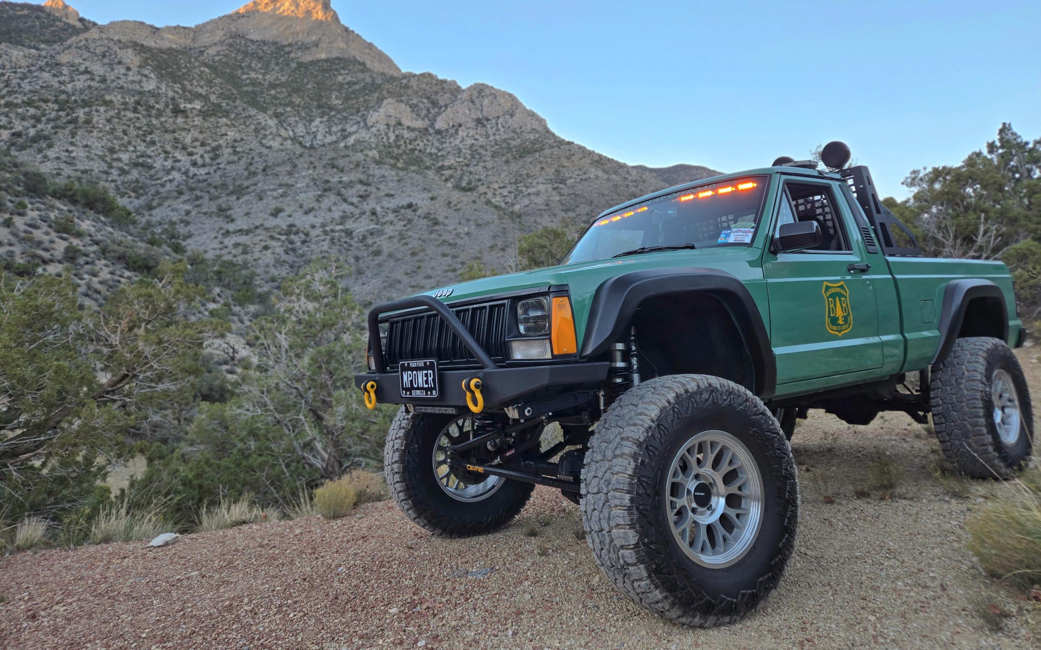 best light bar