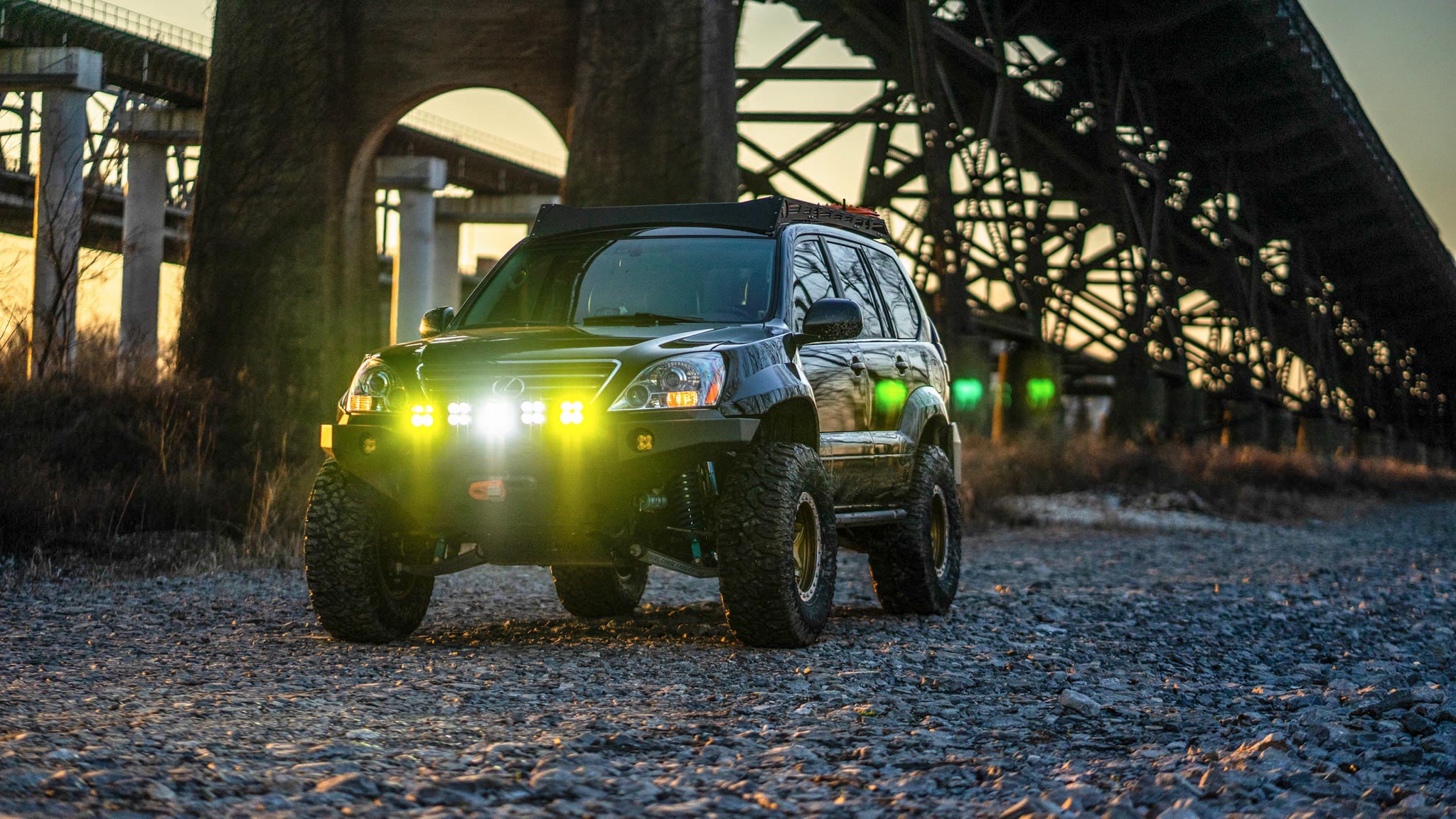 best light bar