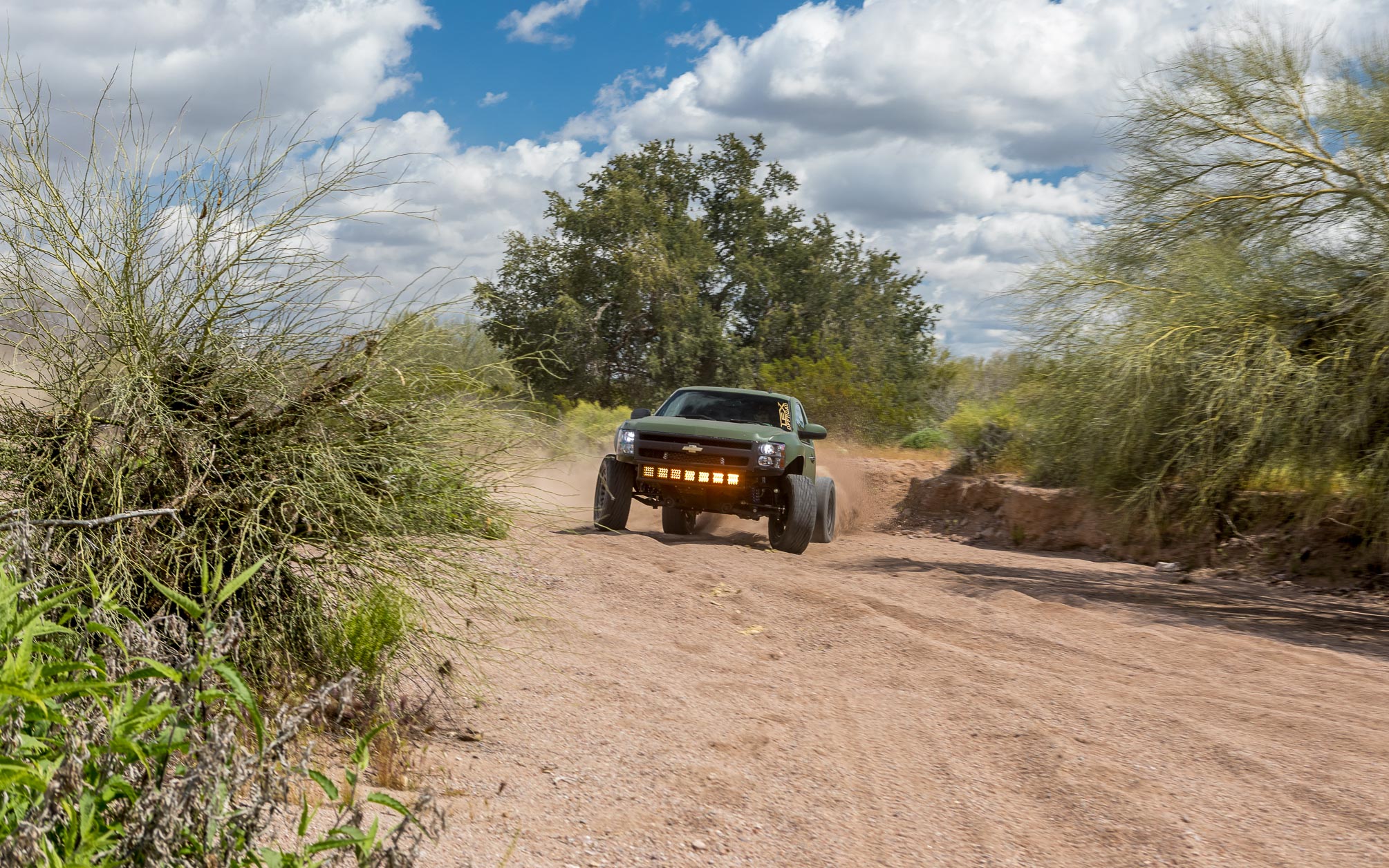 best light bar