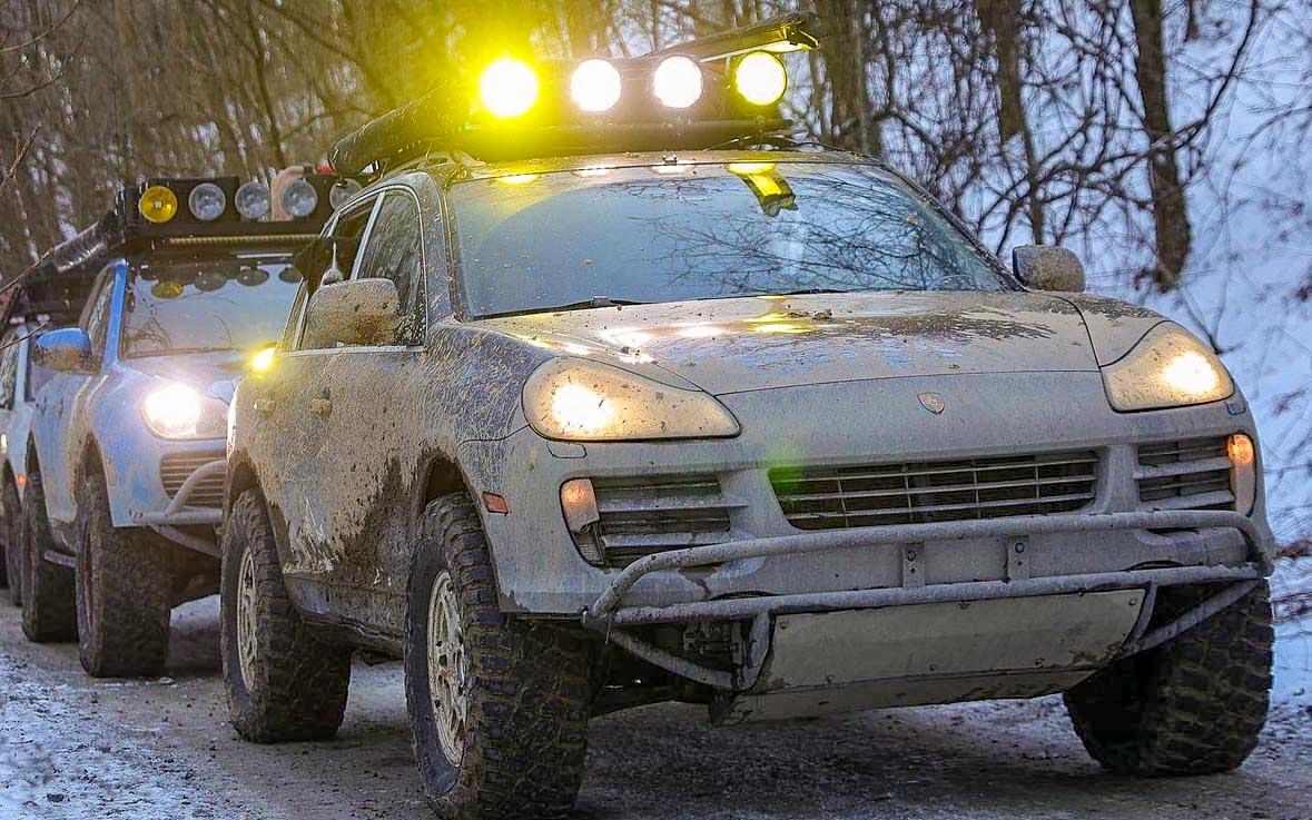 best light bar