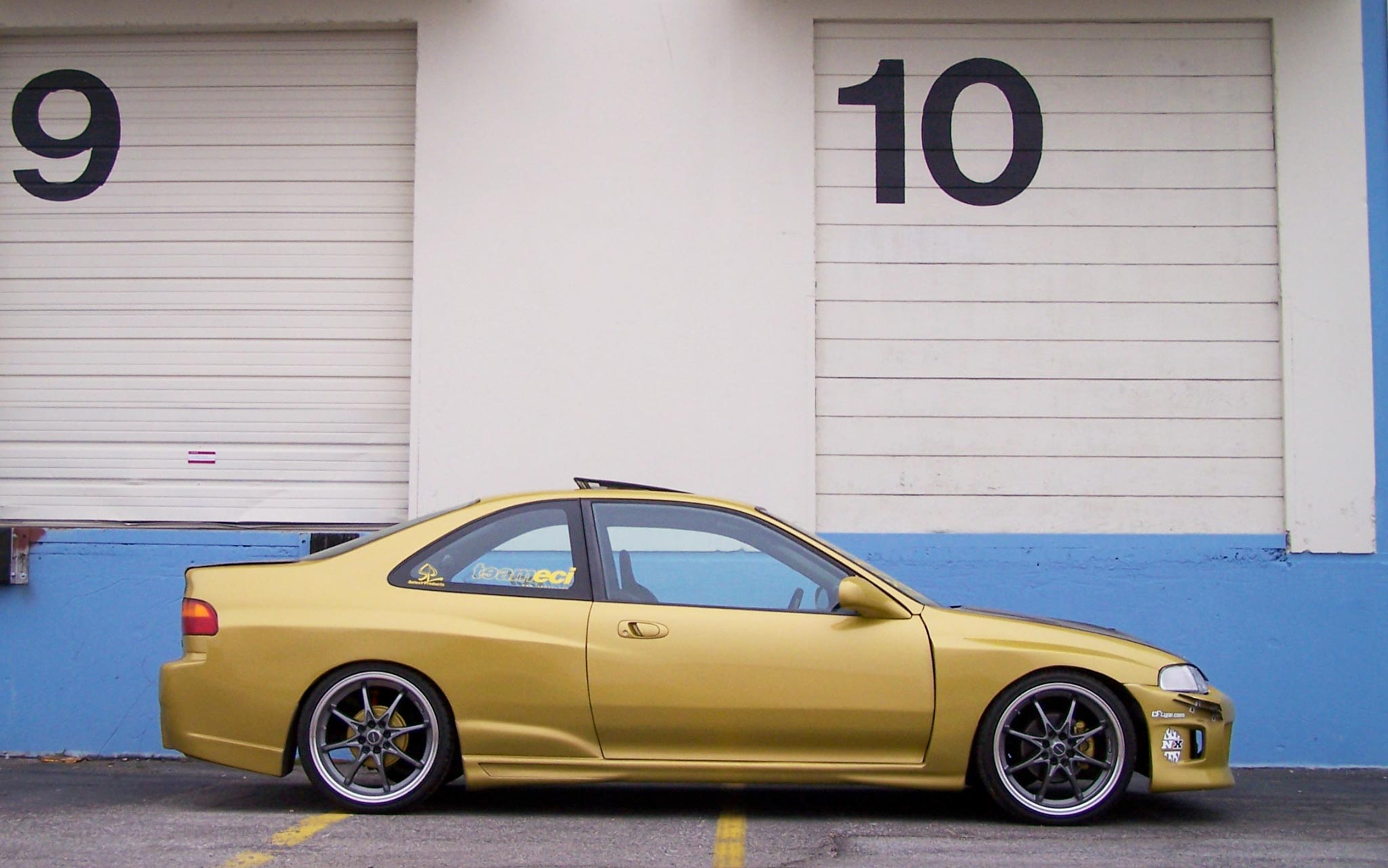 2000s import car culture