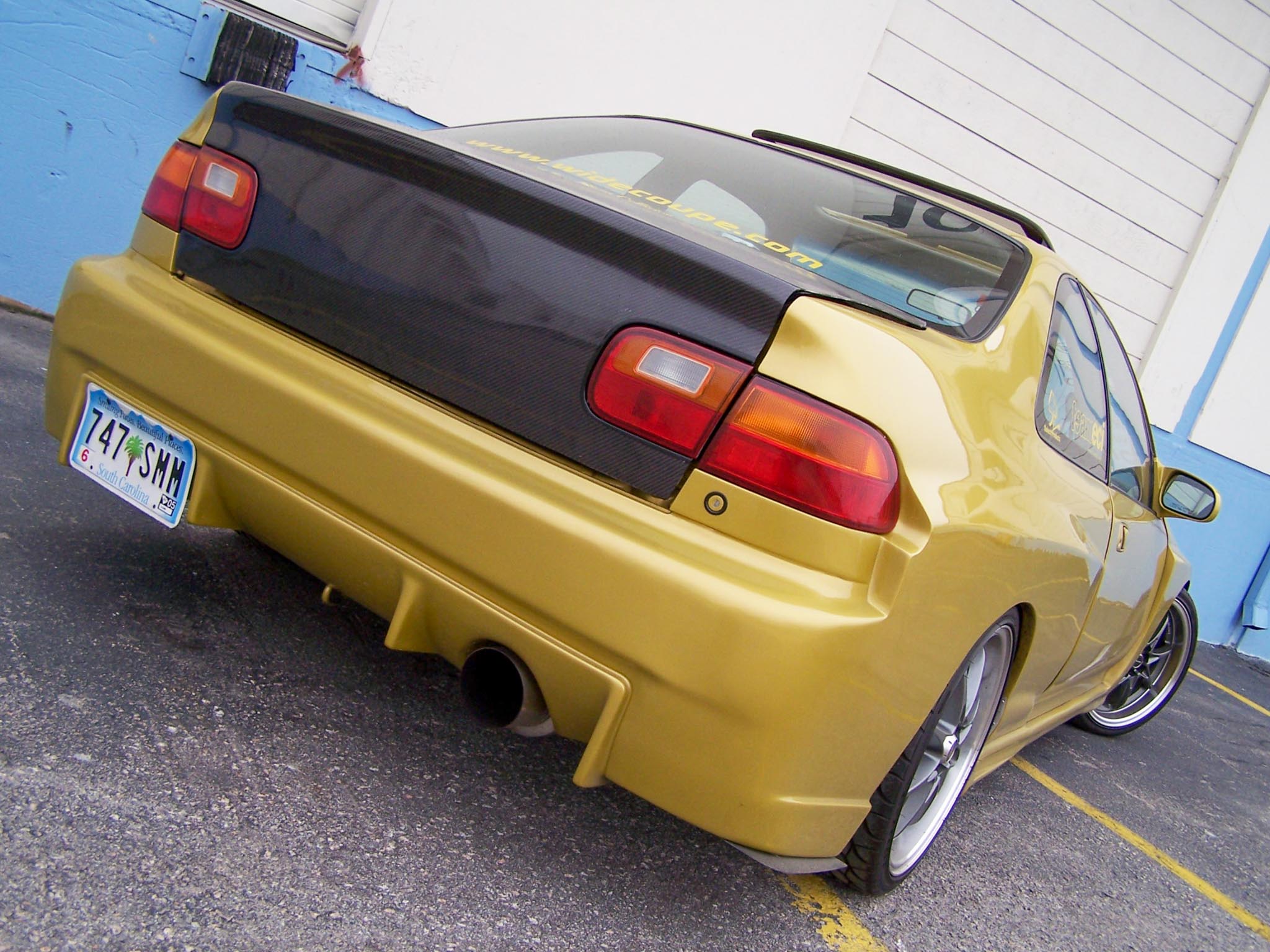 2000s import car culture