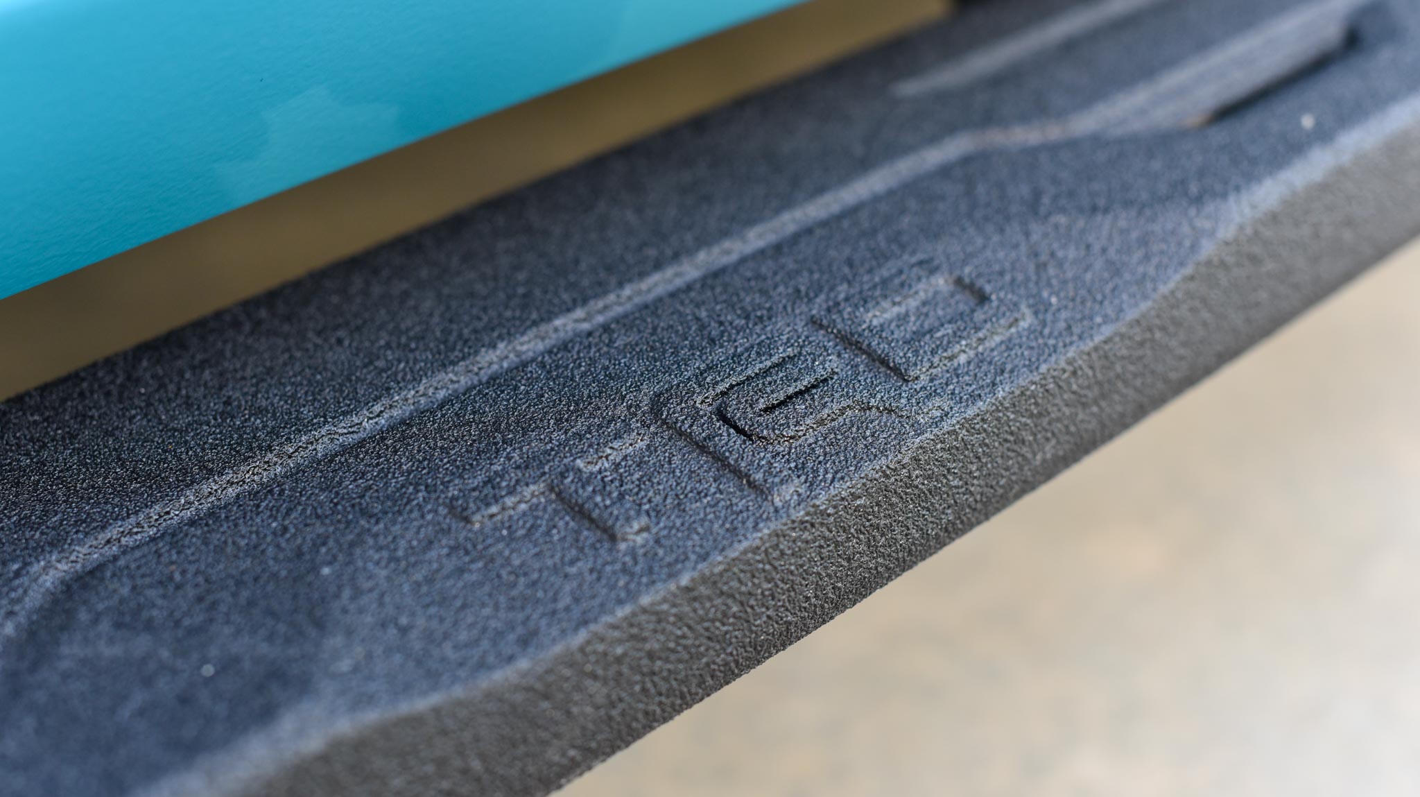 Toyota Sequoia TRD running boards