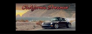 Porsche 911 90s