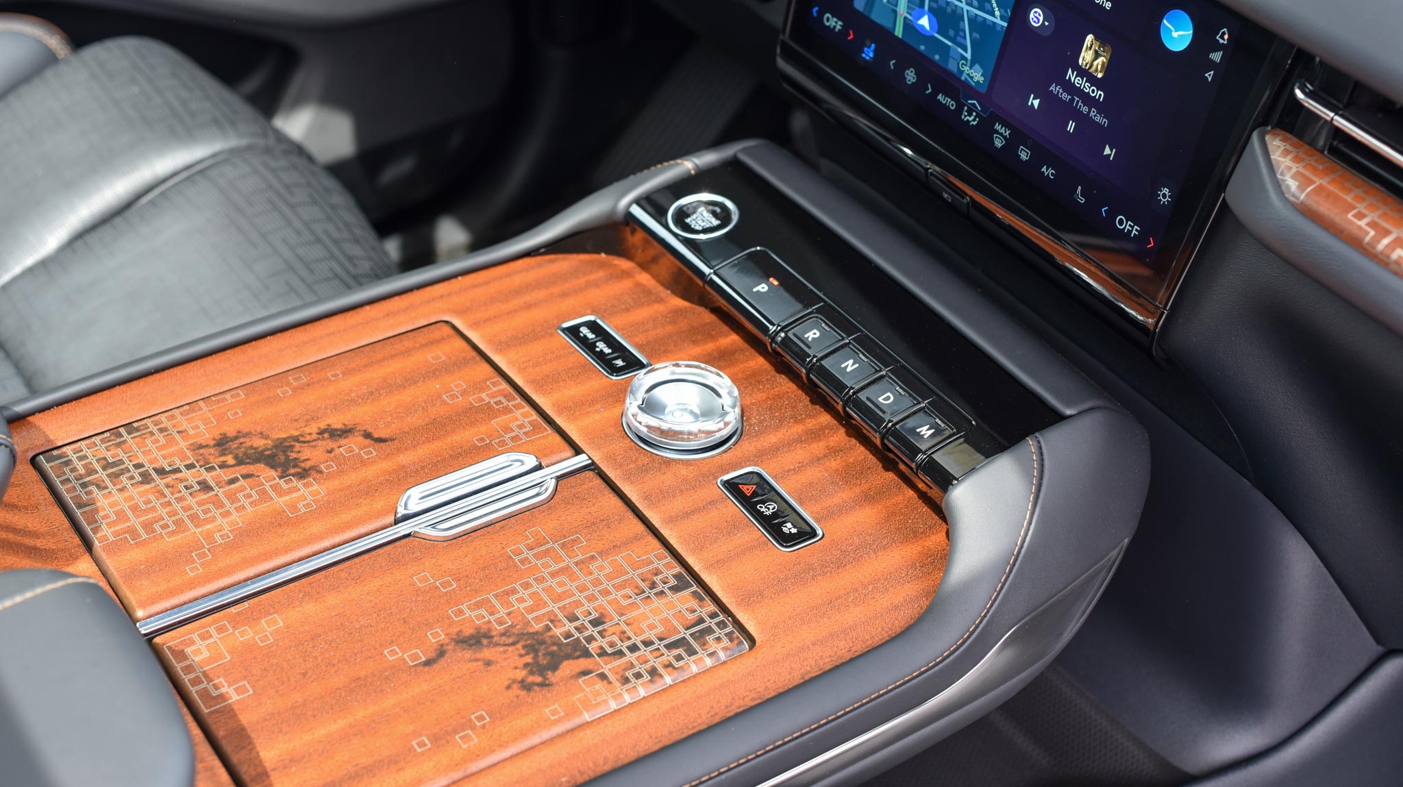 Lincoln Navigator Black Label Review | S3 Magazine