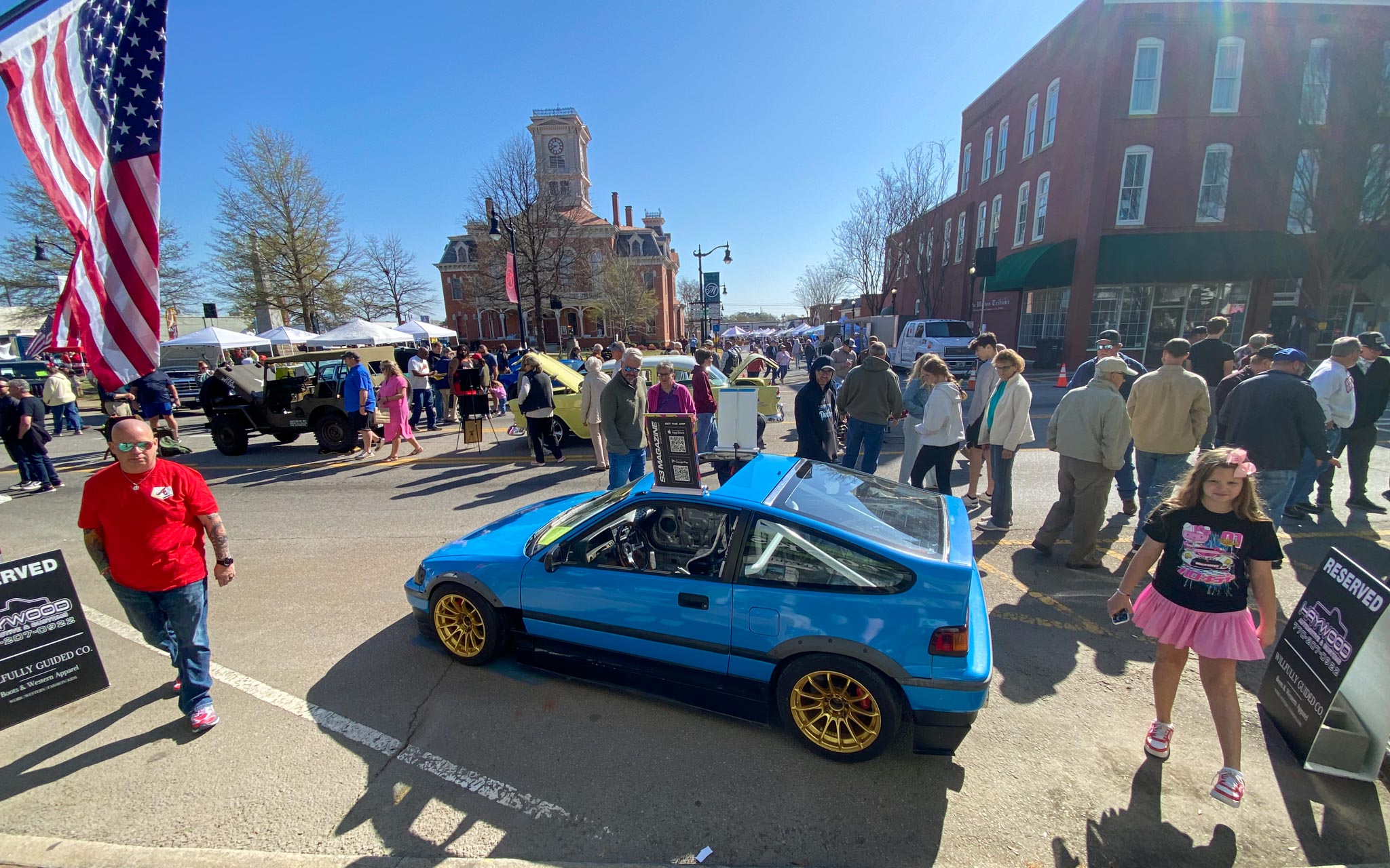 Honda CRX